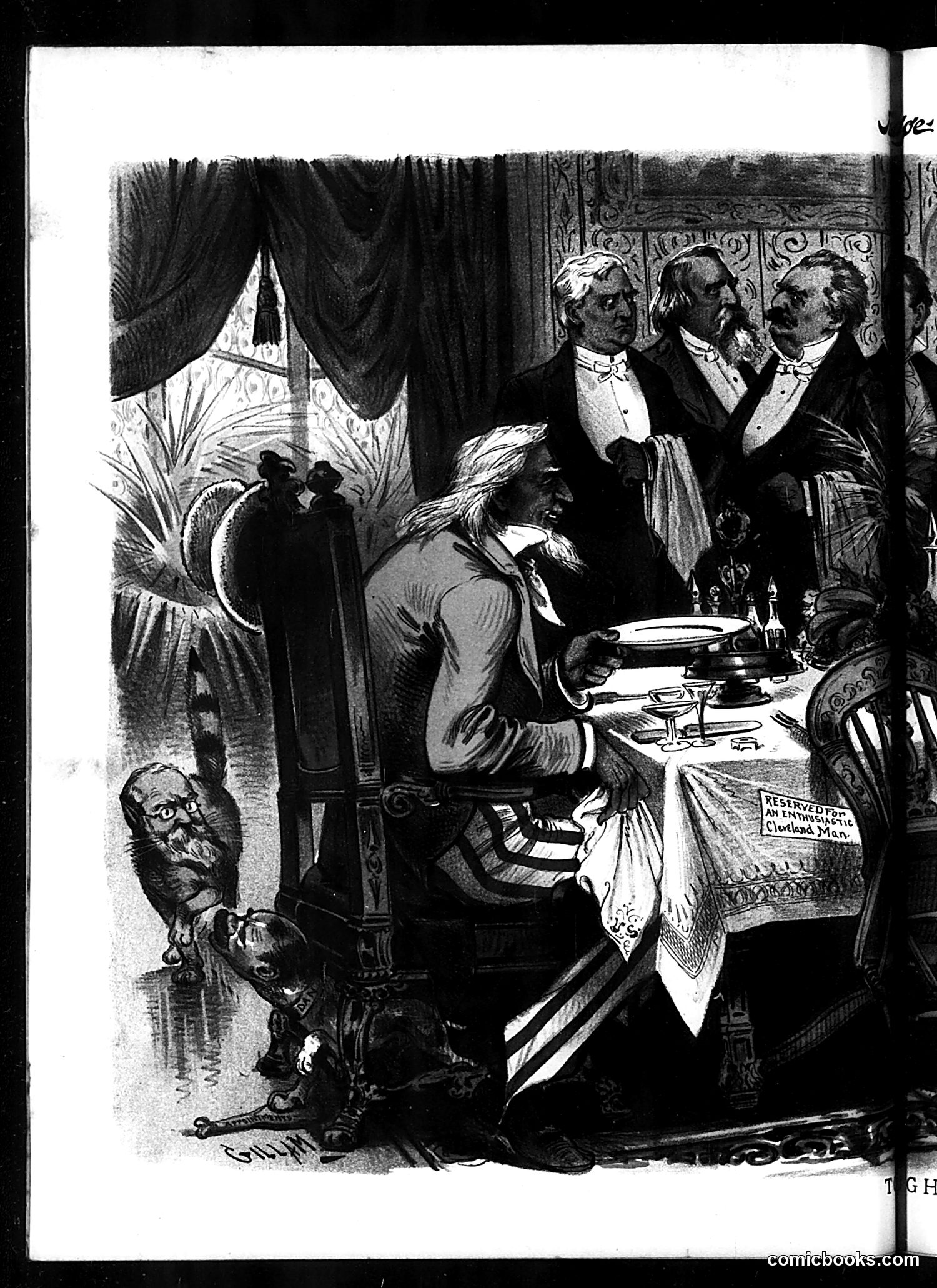 Judge — November 27, 1886 — page 8 of 16