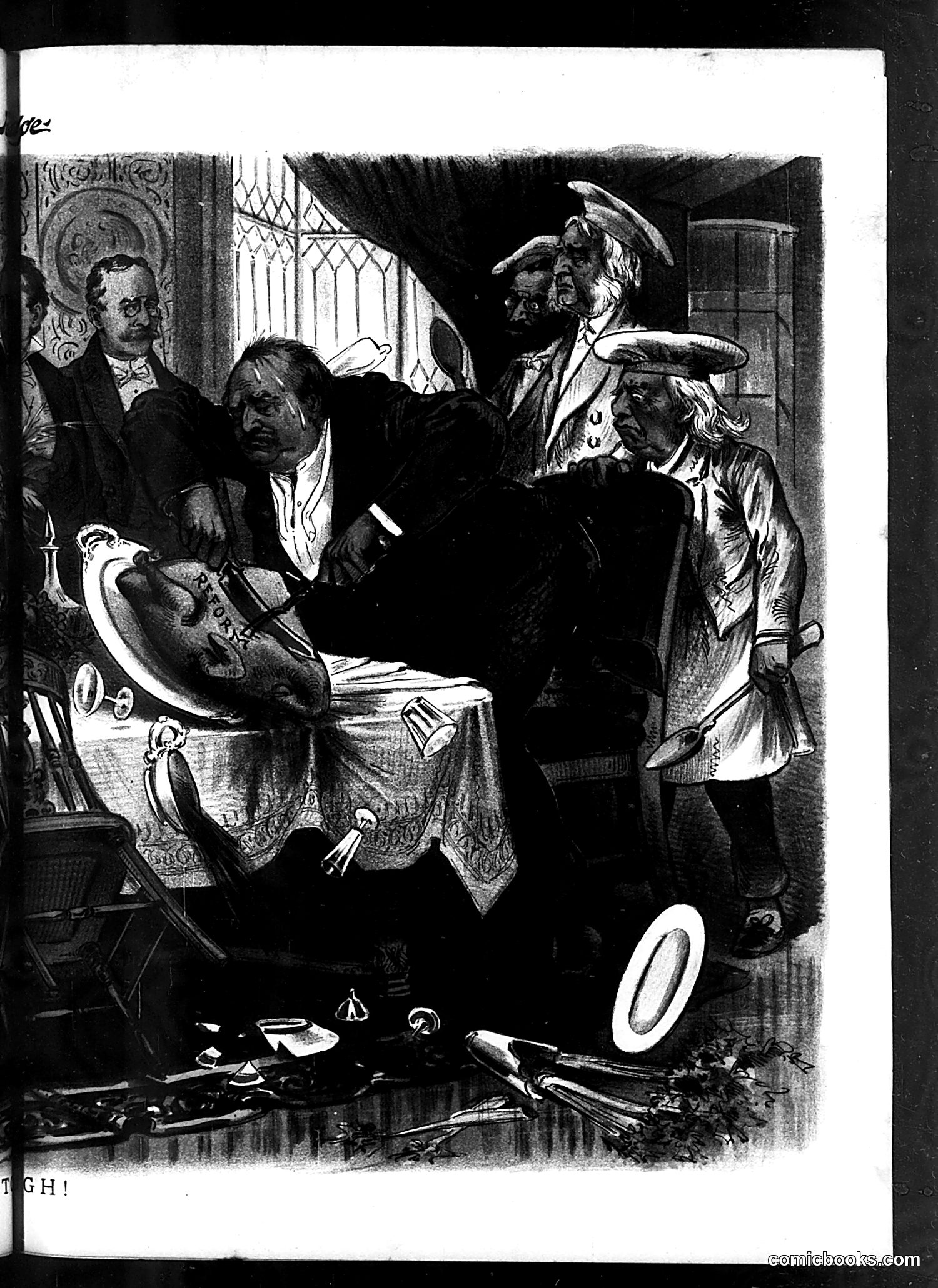 Judge — November 27, 1886 — page 9 of 16