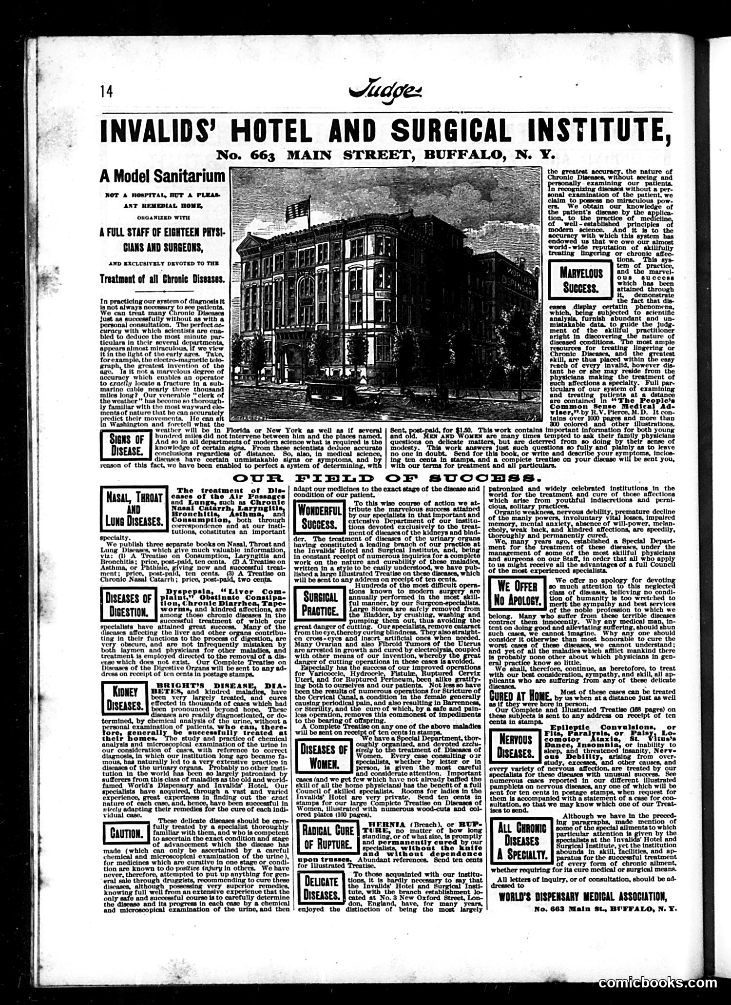 Judge — November 27, 1886 — page 14 of 16