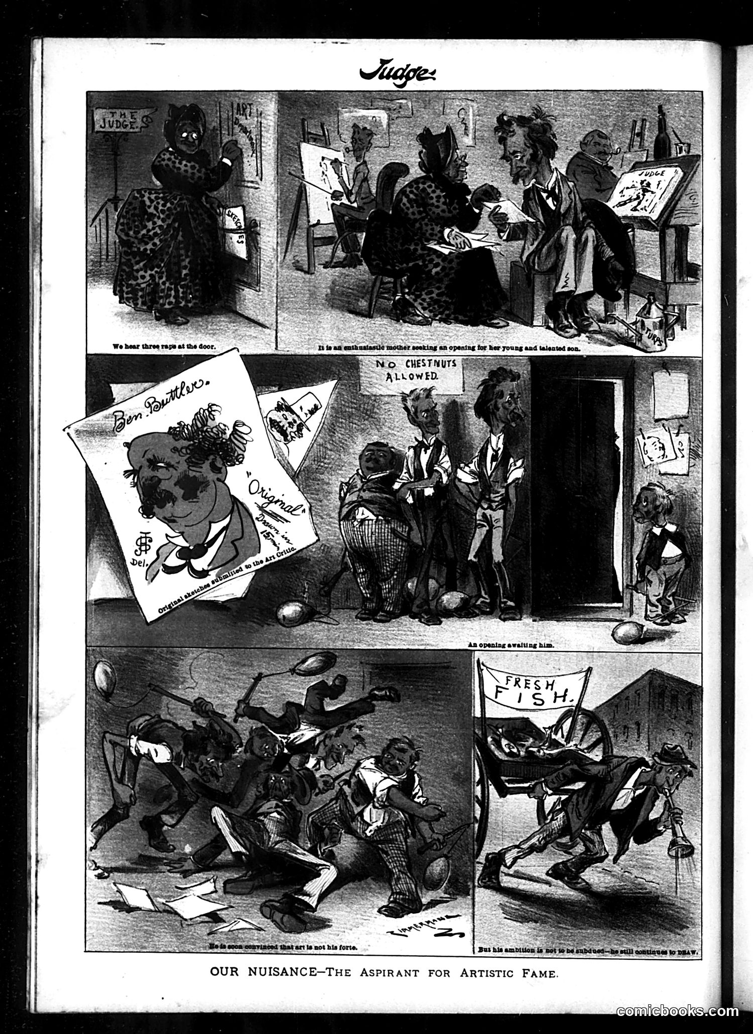 Judge — November 27, 1886 — page 16 of 16
