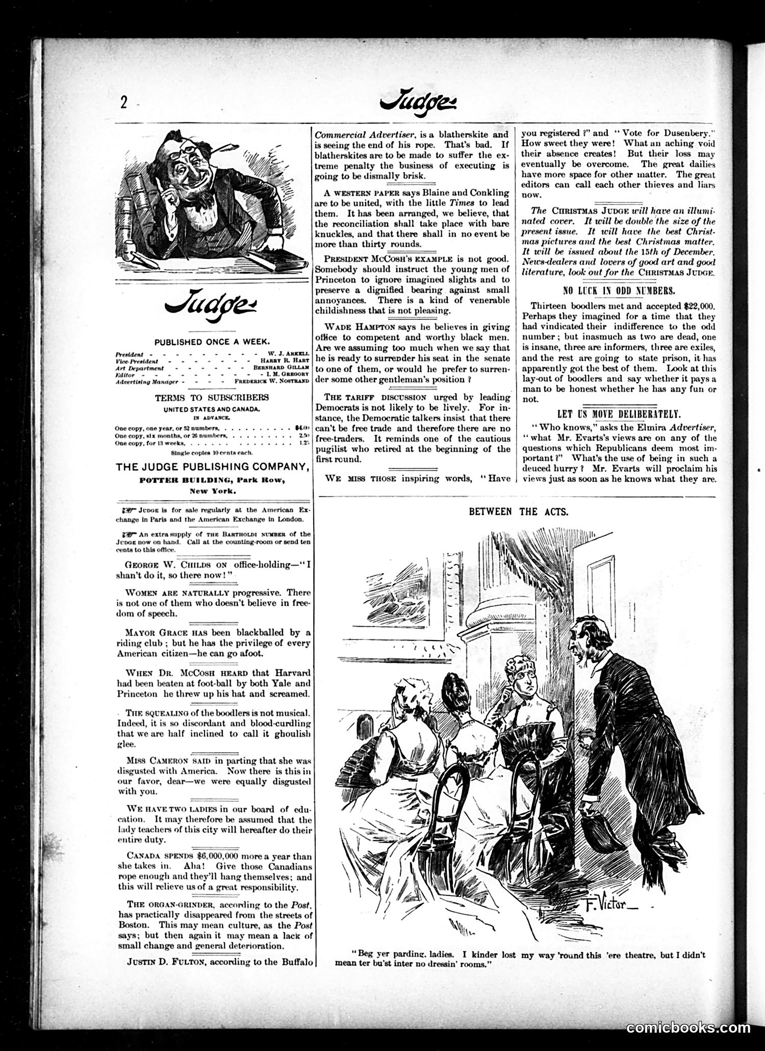 Judge — December 4, 1886 — page 2 of 16