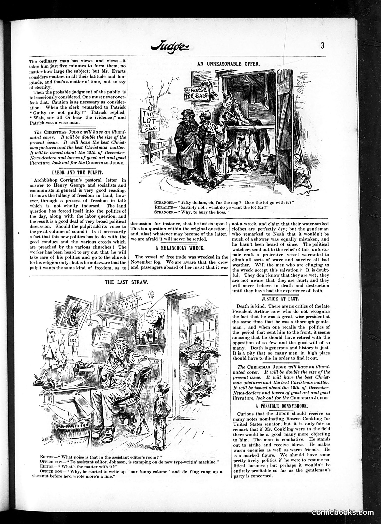Judge — December 4, 1886 — page 3 of 16