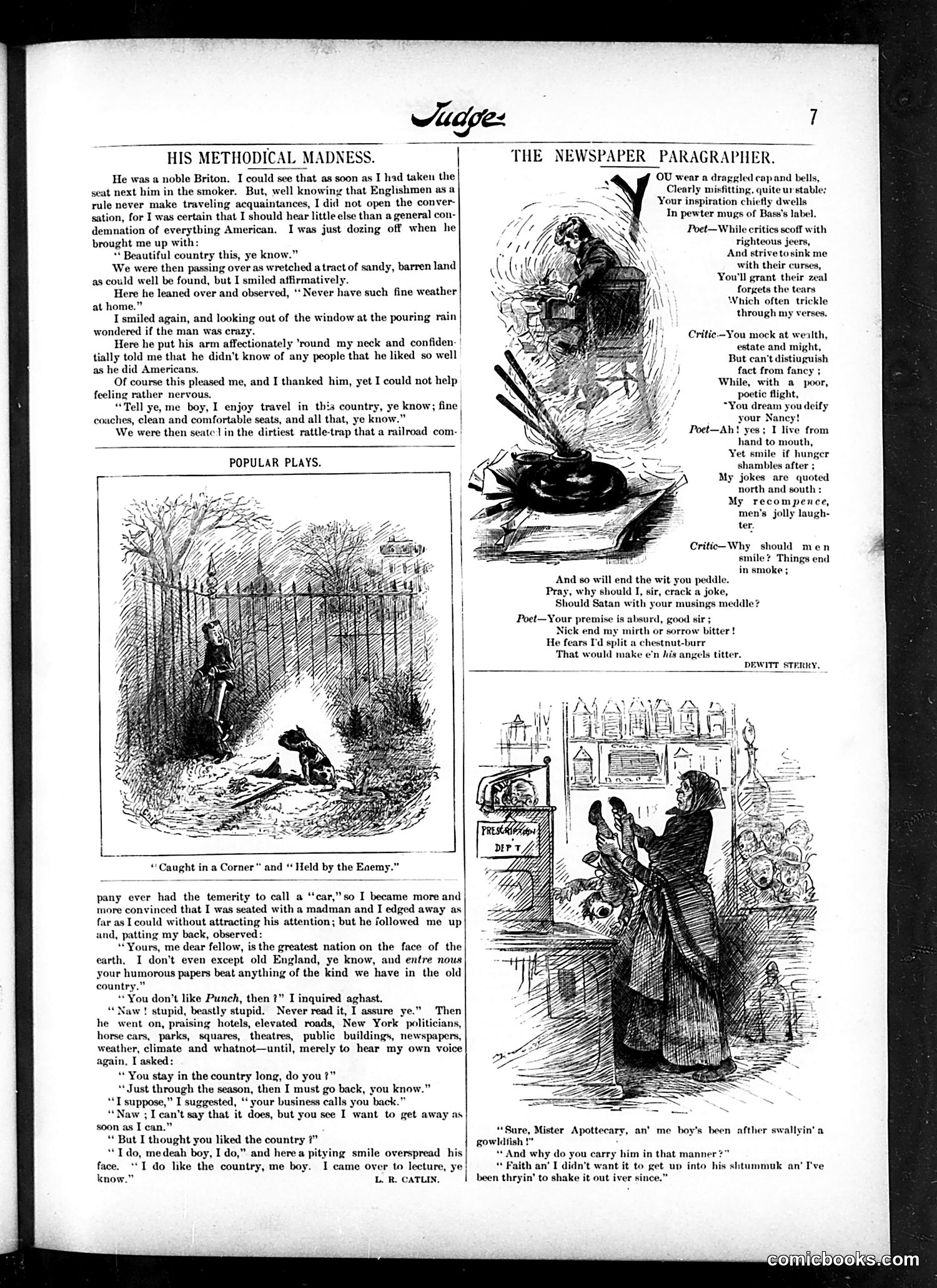 Judge — December 4, 1886 — page 7 of 16
