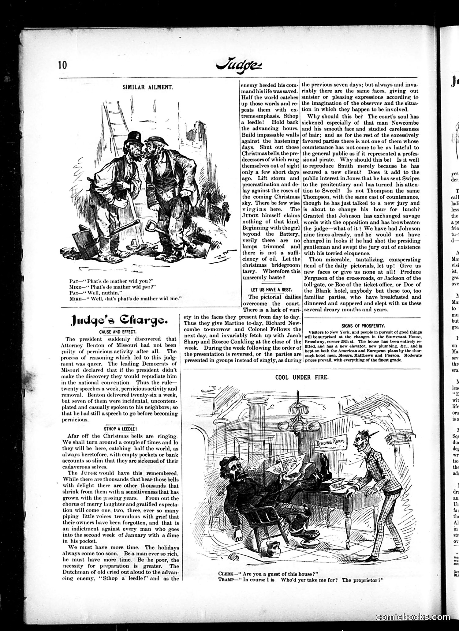 Judge — December 4, 1886 — page 10 of 16