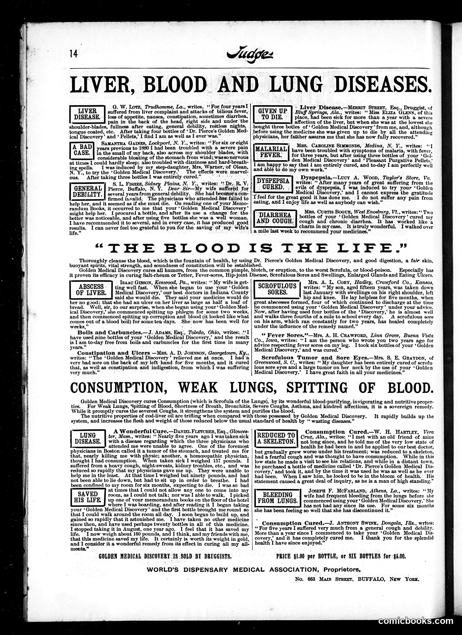 Judge — December 4, 1886 — page 14 of 16