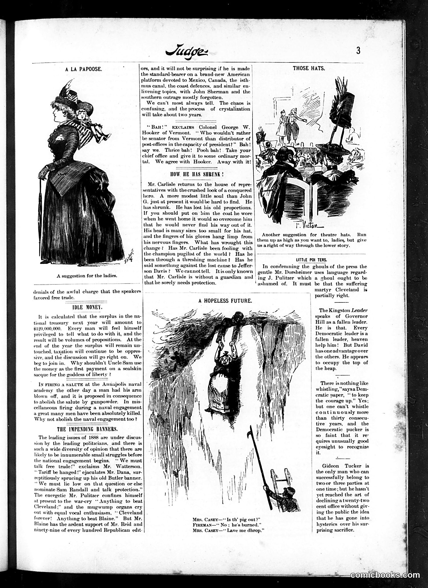 Judge — December 11, 1886 — page 3 of 16