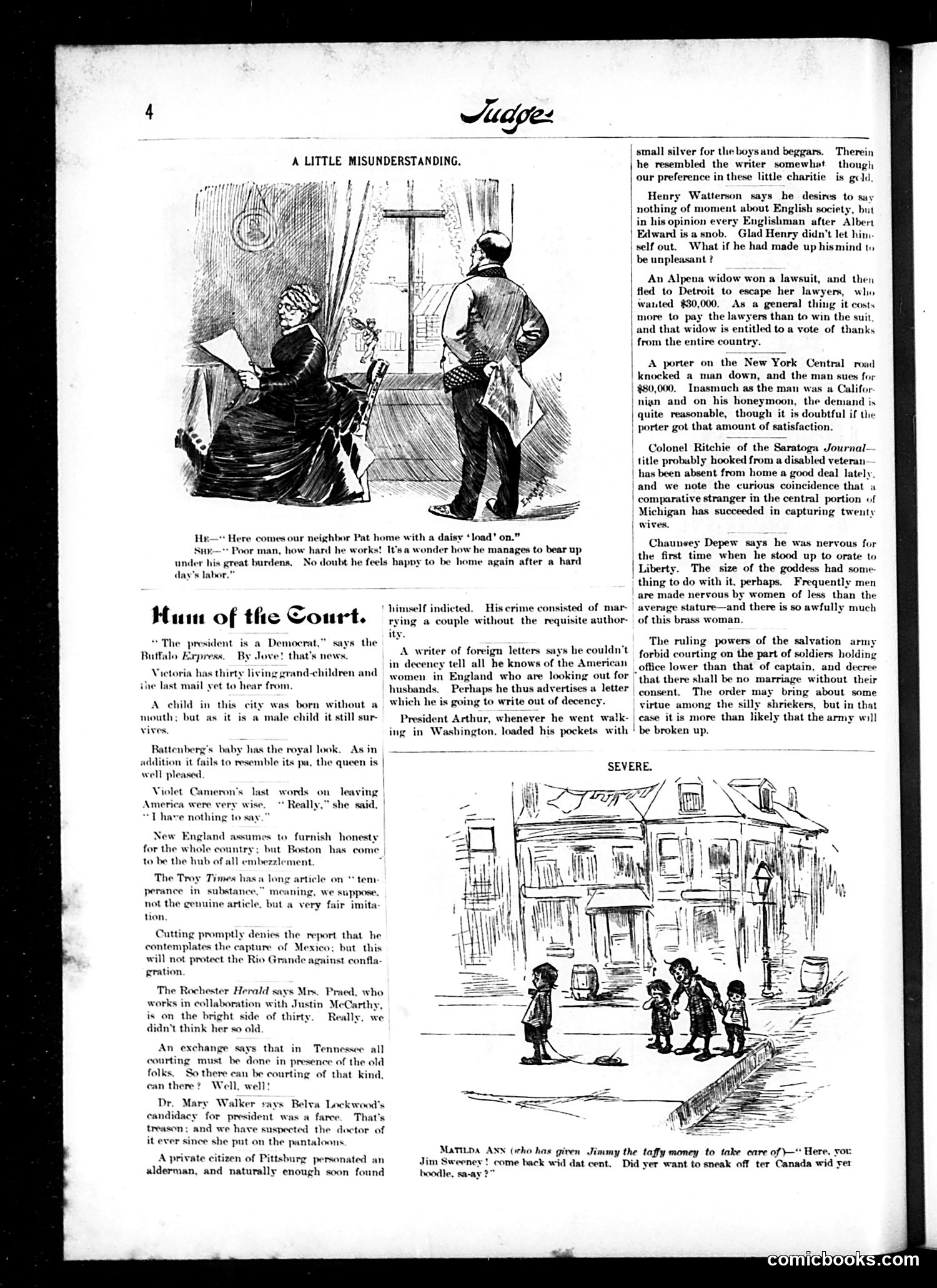 Judge — December 11, 1886 — page 4 of 16