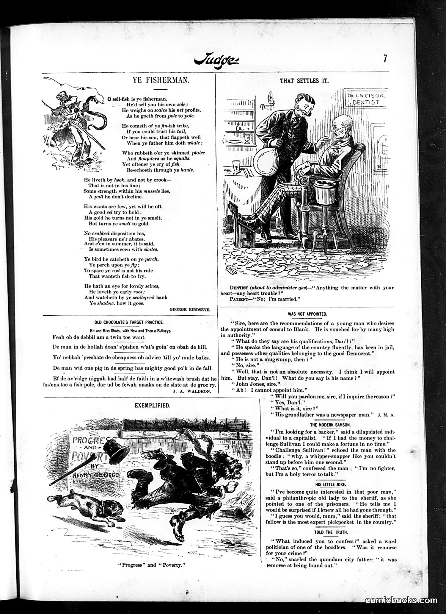 Judge — December 11, 1886 — page 7 of 16