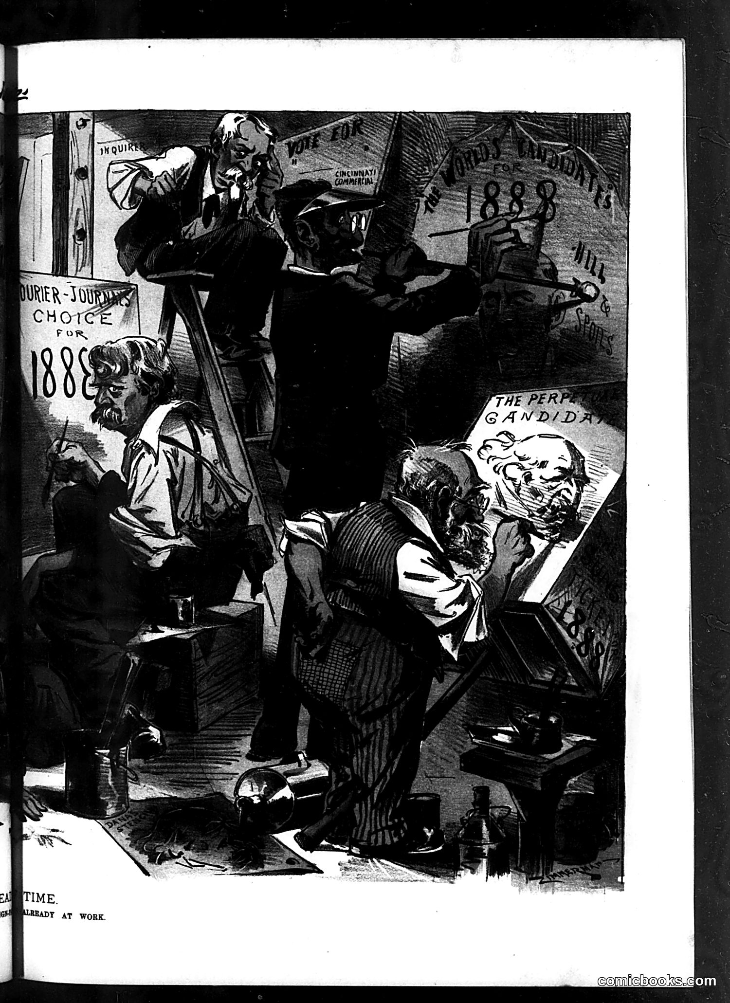 Judge — December 11, 1886 — page 9 of 16