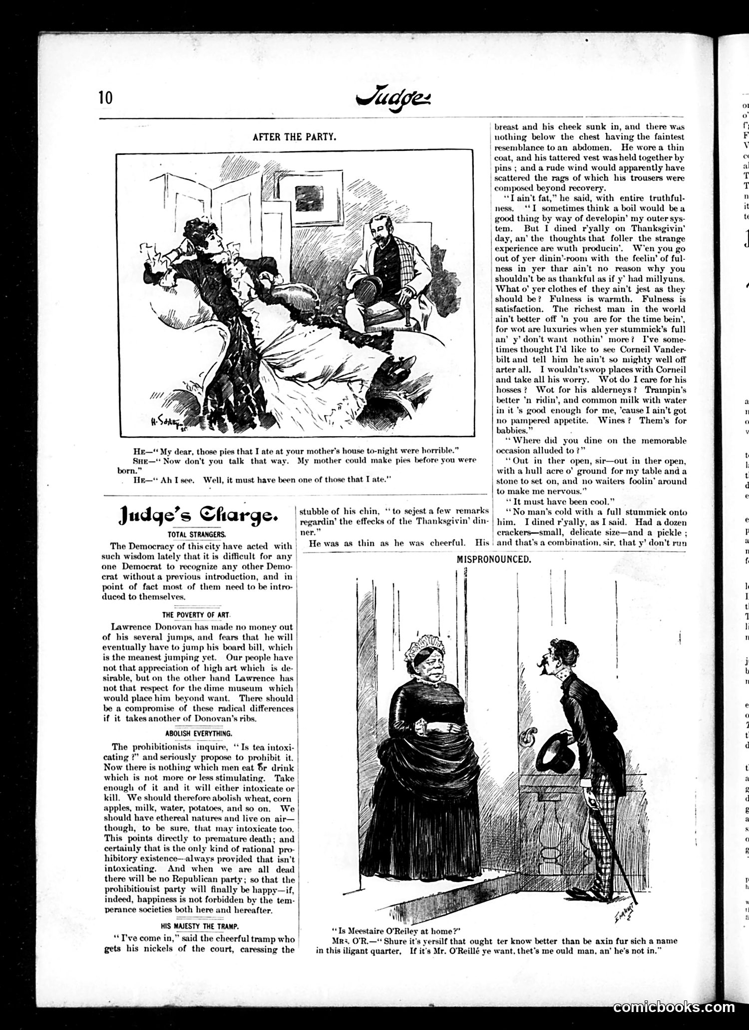 Judge — December 11, 1886 — page 10 of 16