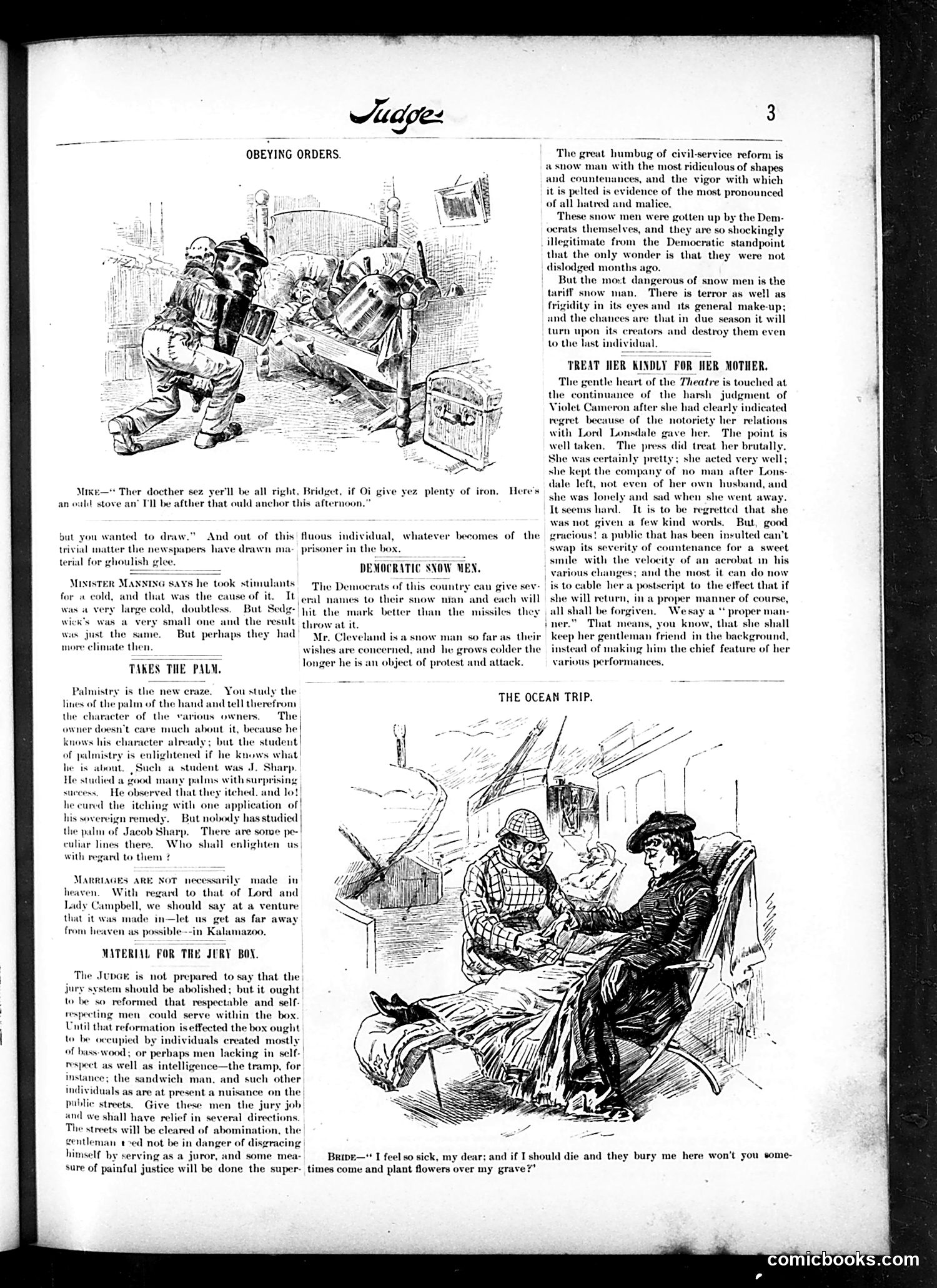 Judge — December 18, 1886 — page 3 of 16