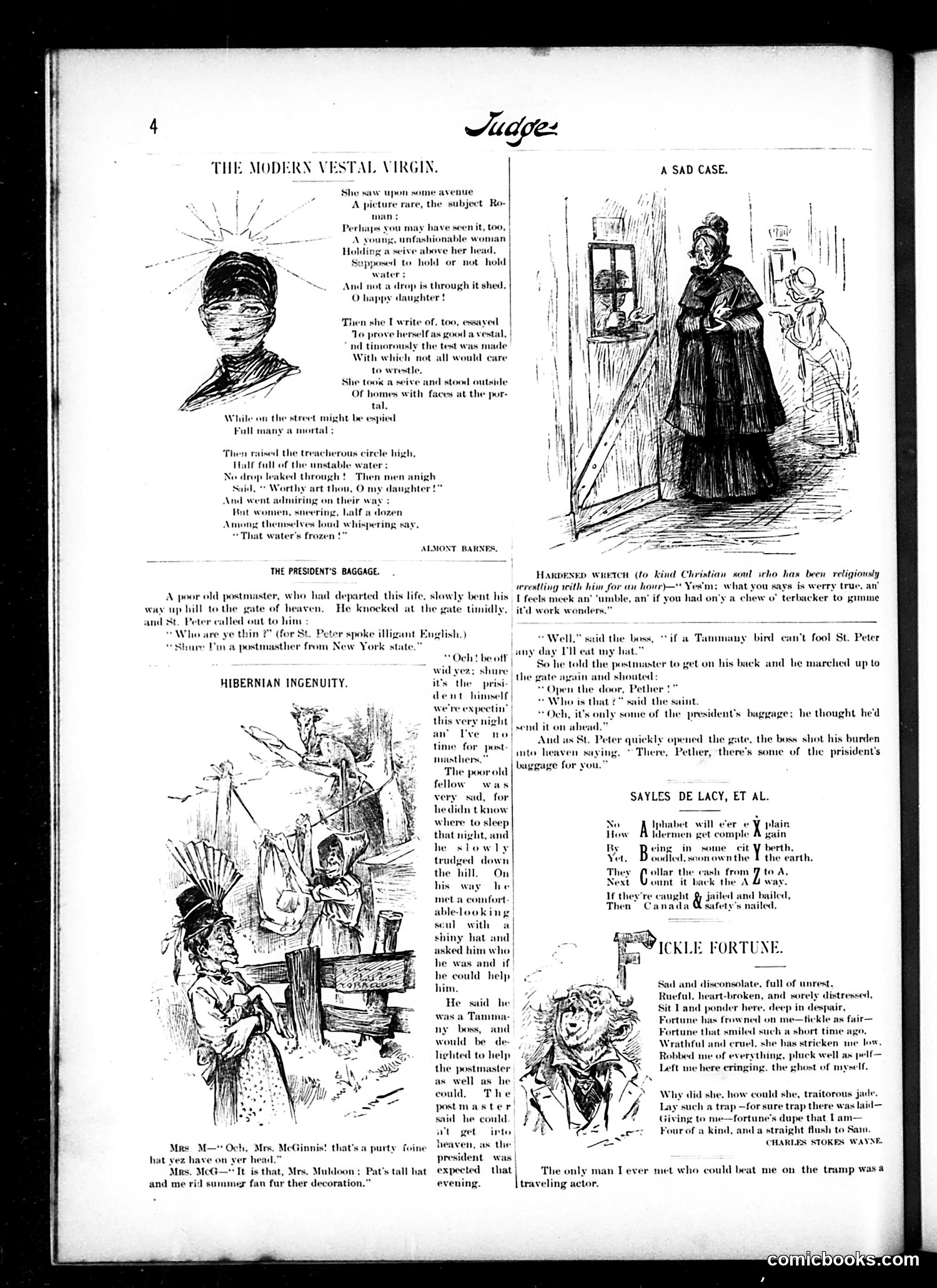 Judge — December 18, 1886 — page 4 of 16