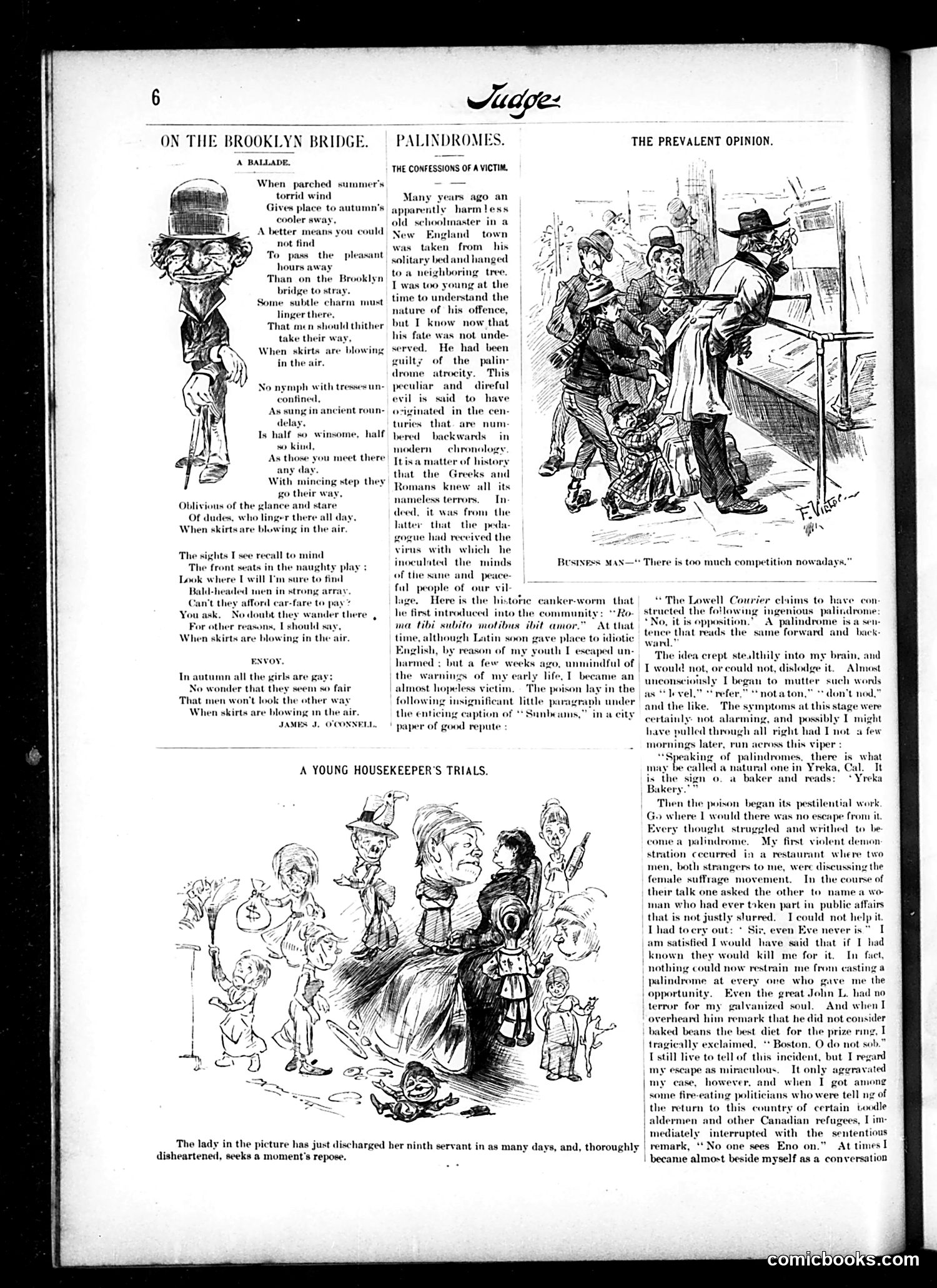 Judge — December 18, 1886 — page 6 of 16