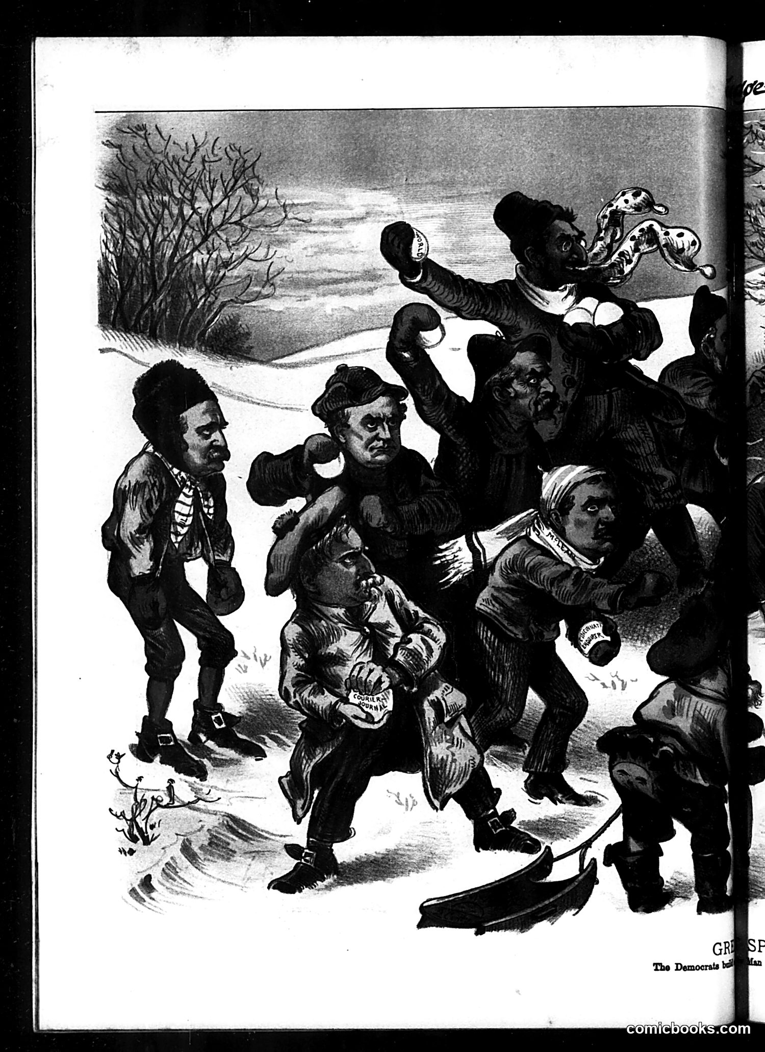 Judge — December 18, 1886 — page 8 of 16