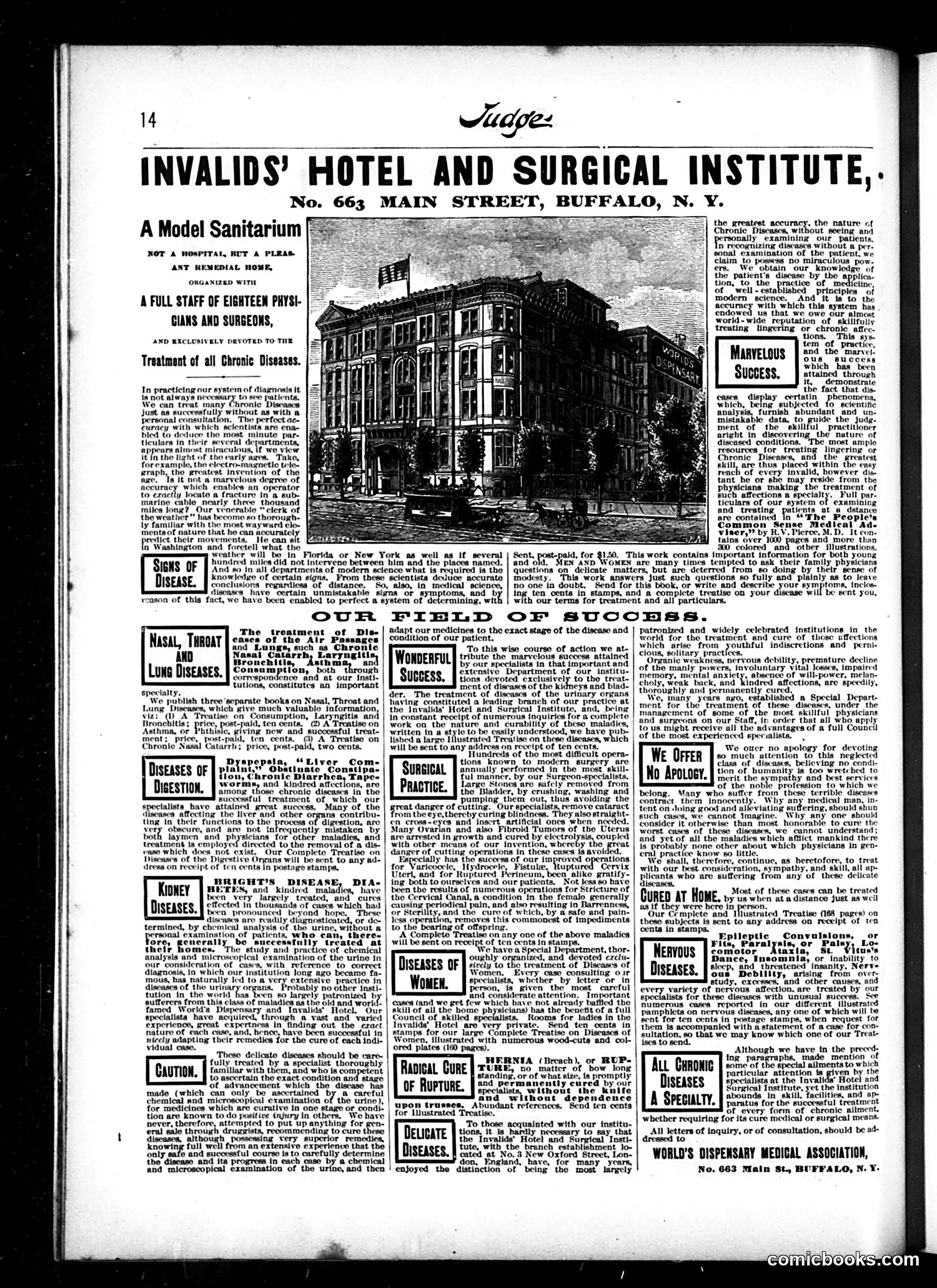 Judge — December 18, 1886 — page 14 of 16