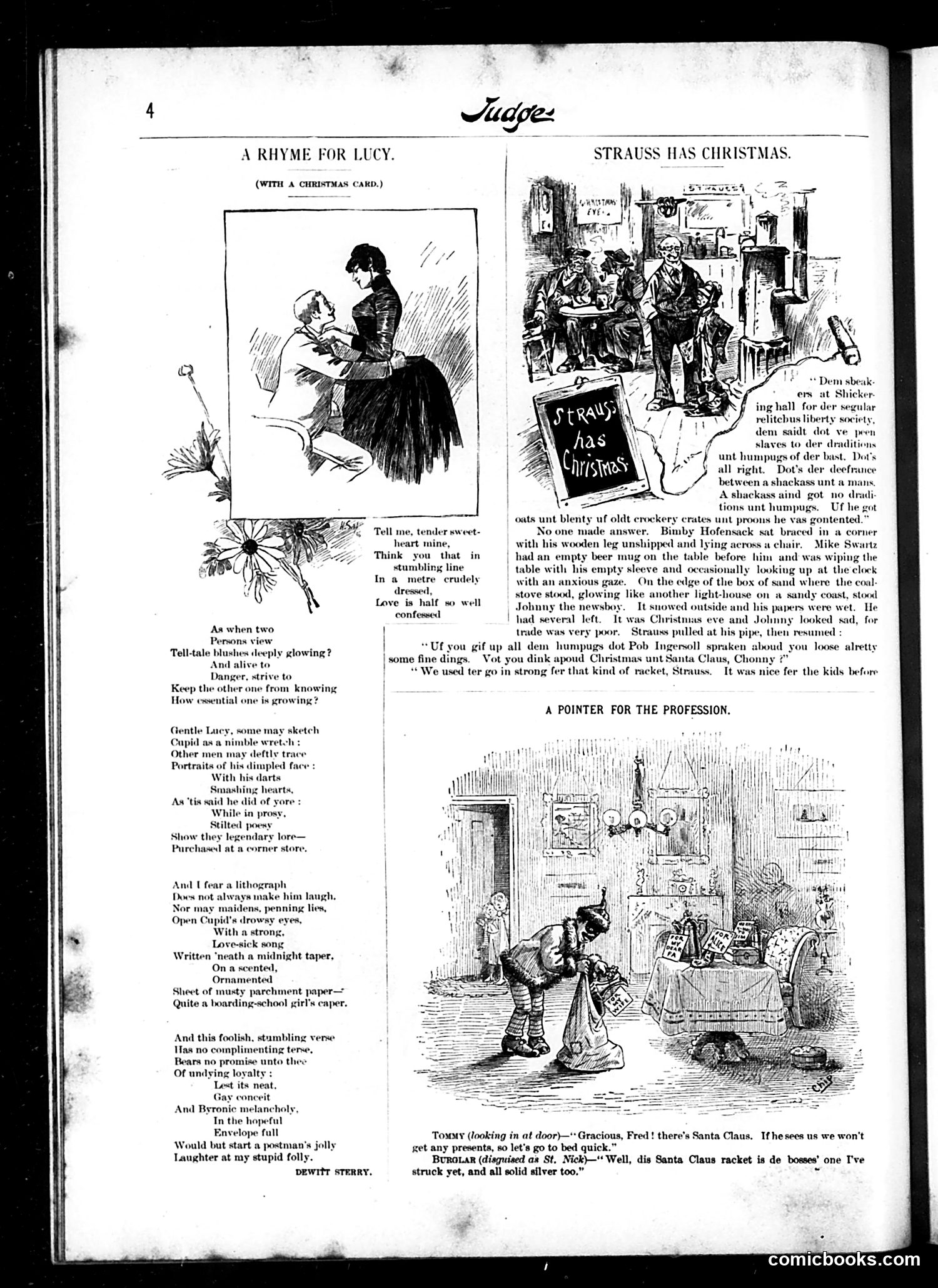 Judge — December 25, 1886 — page 4 of 27