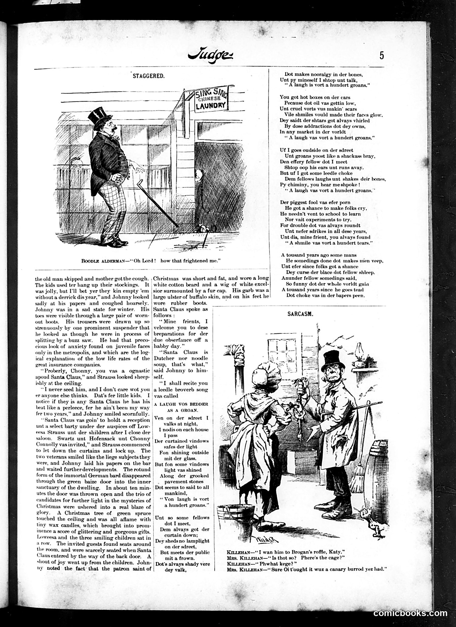 Judge — December 25, 1886 — page 5 of 27