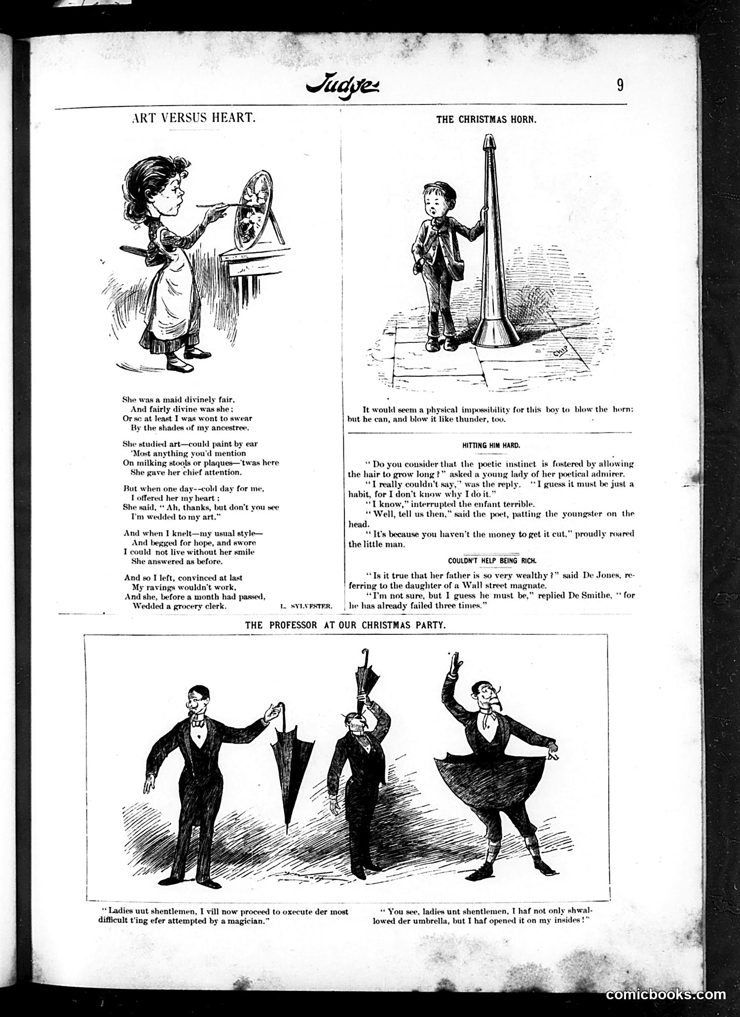 Judge — December 25, 1886 — page 9 of 27