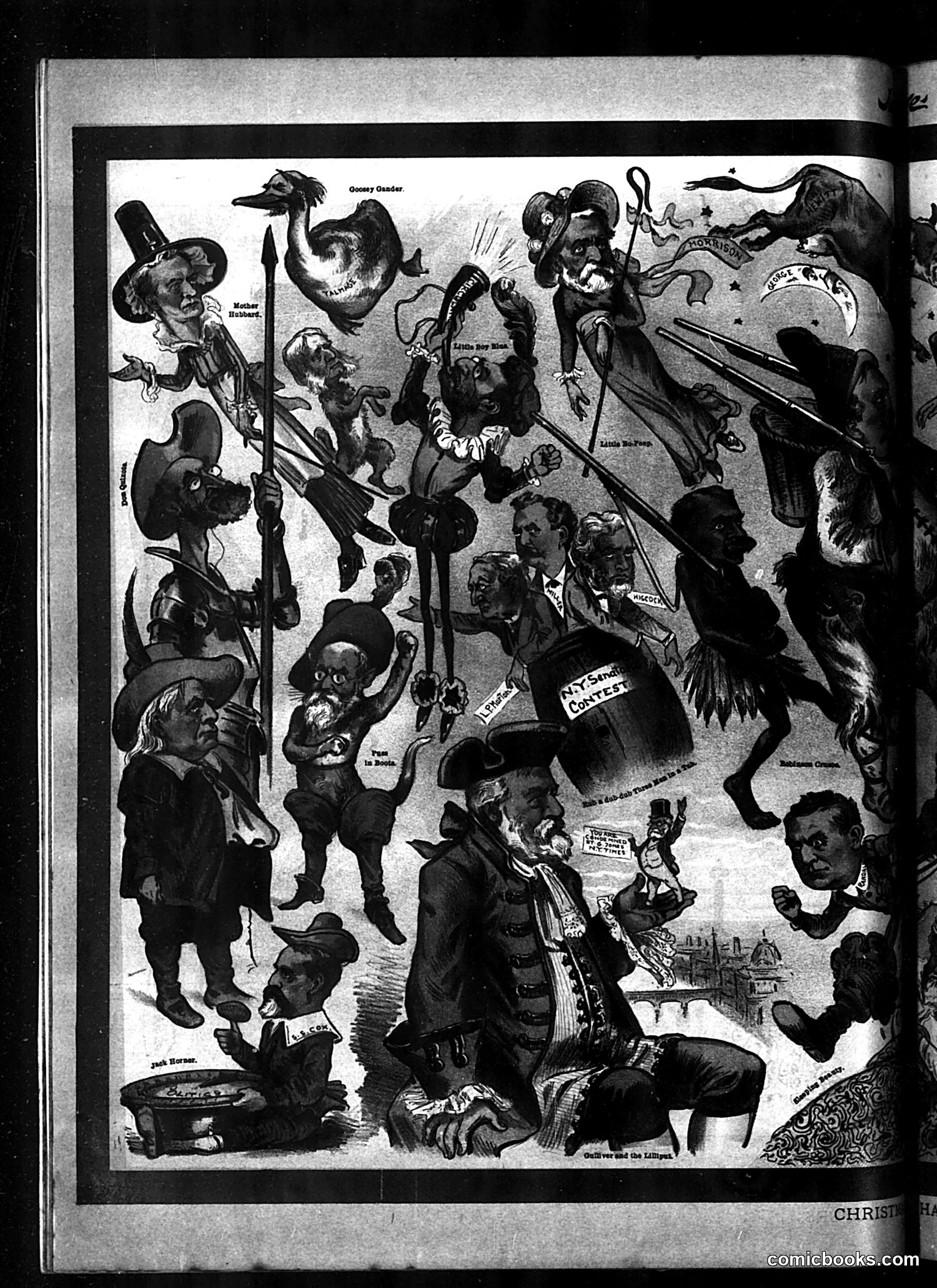 Judge — December 25, 1886 — page 12 of 27