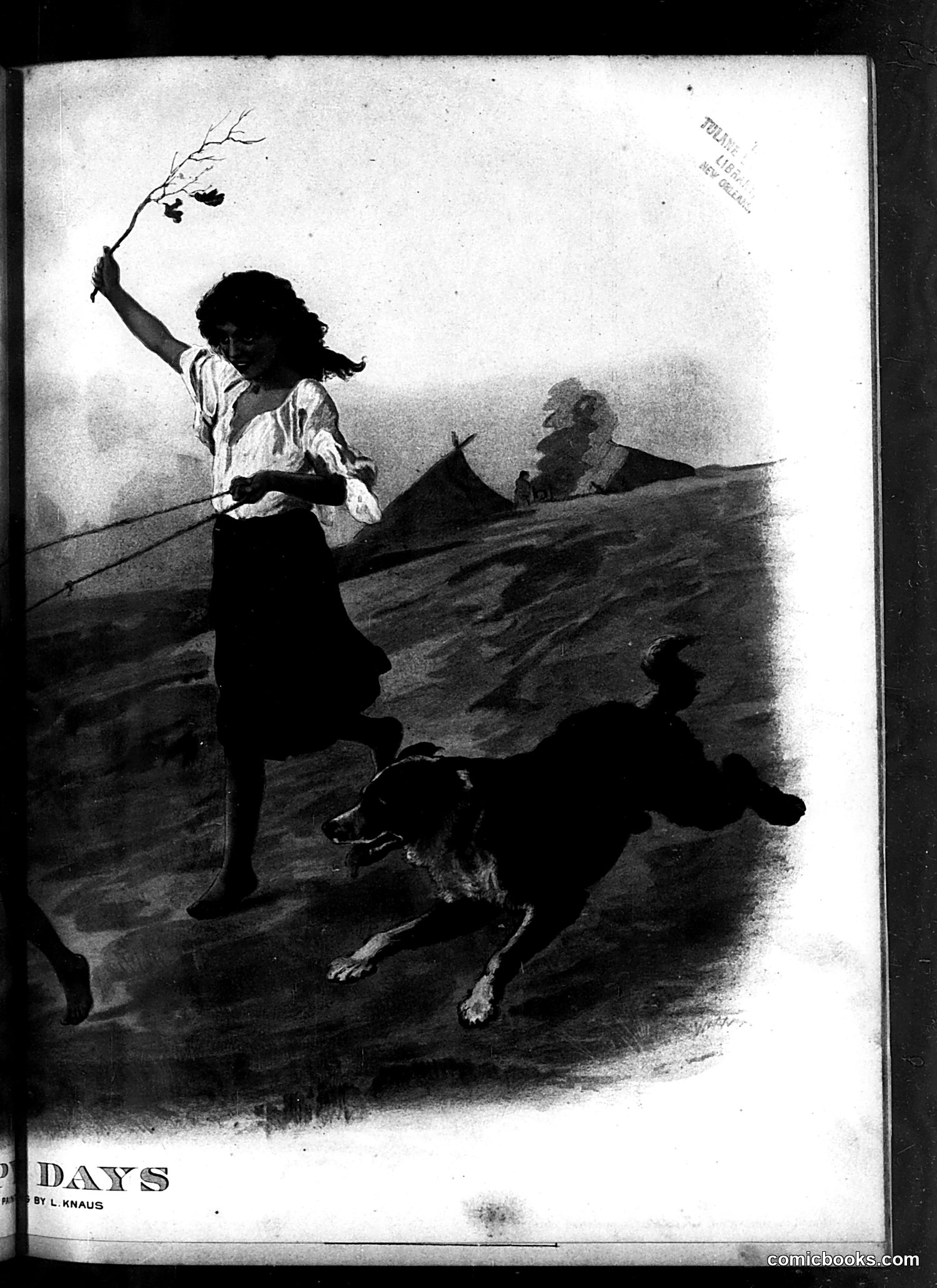 Judge — December 25, 1886 — page 27 of 27