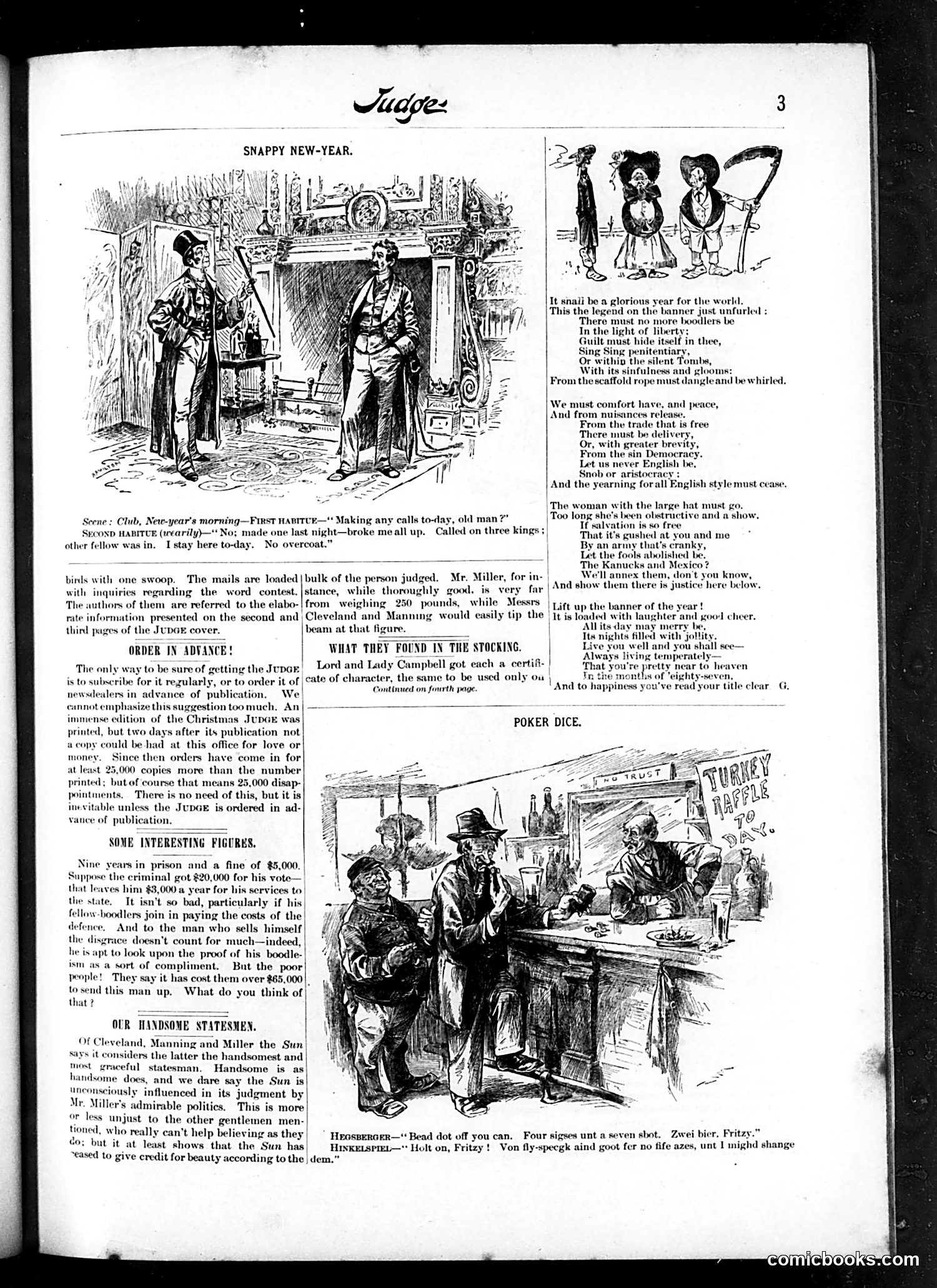 Judge — January 1, 1887 — page 3 of 16