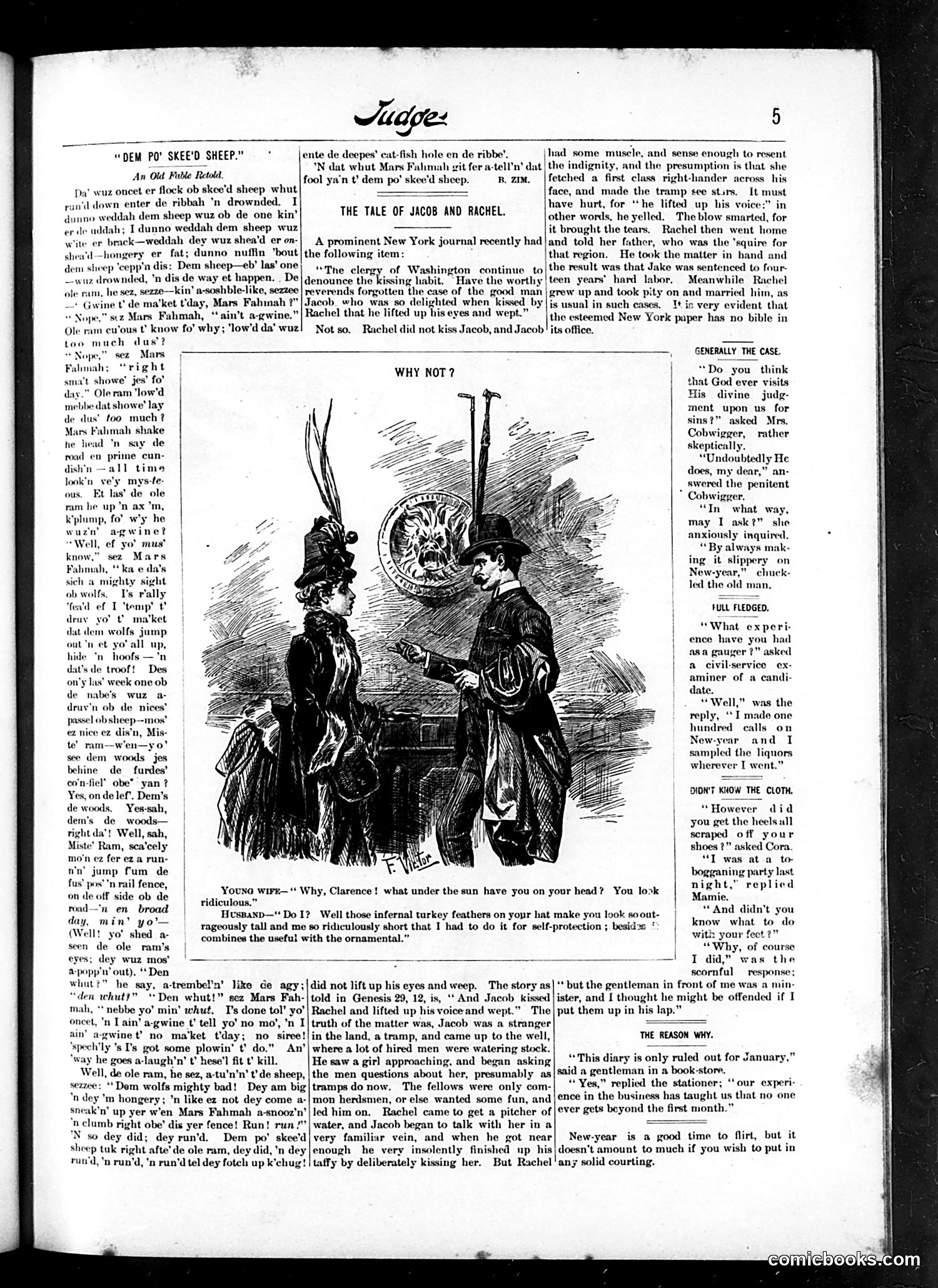 Judge — January 1, 1887 — page 5 of 16