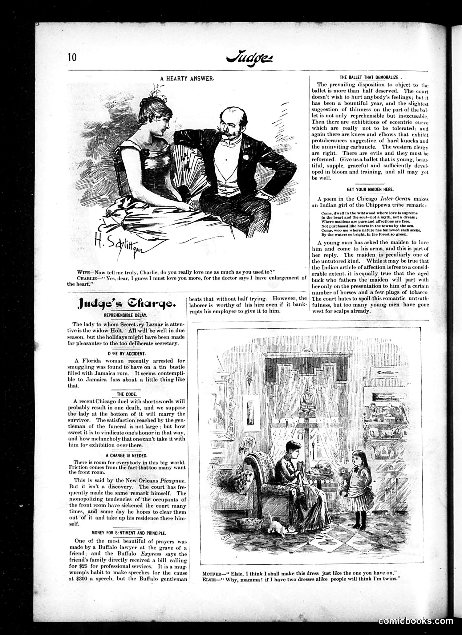 Judge — January 8, 1887 — page 10 of 16