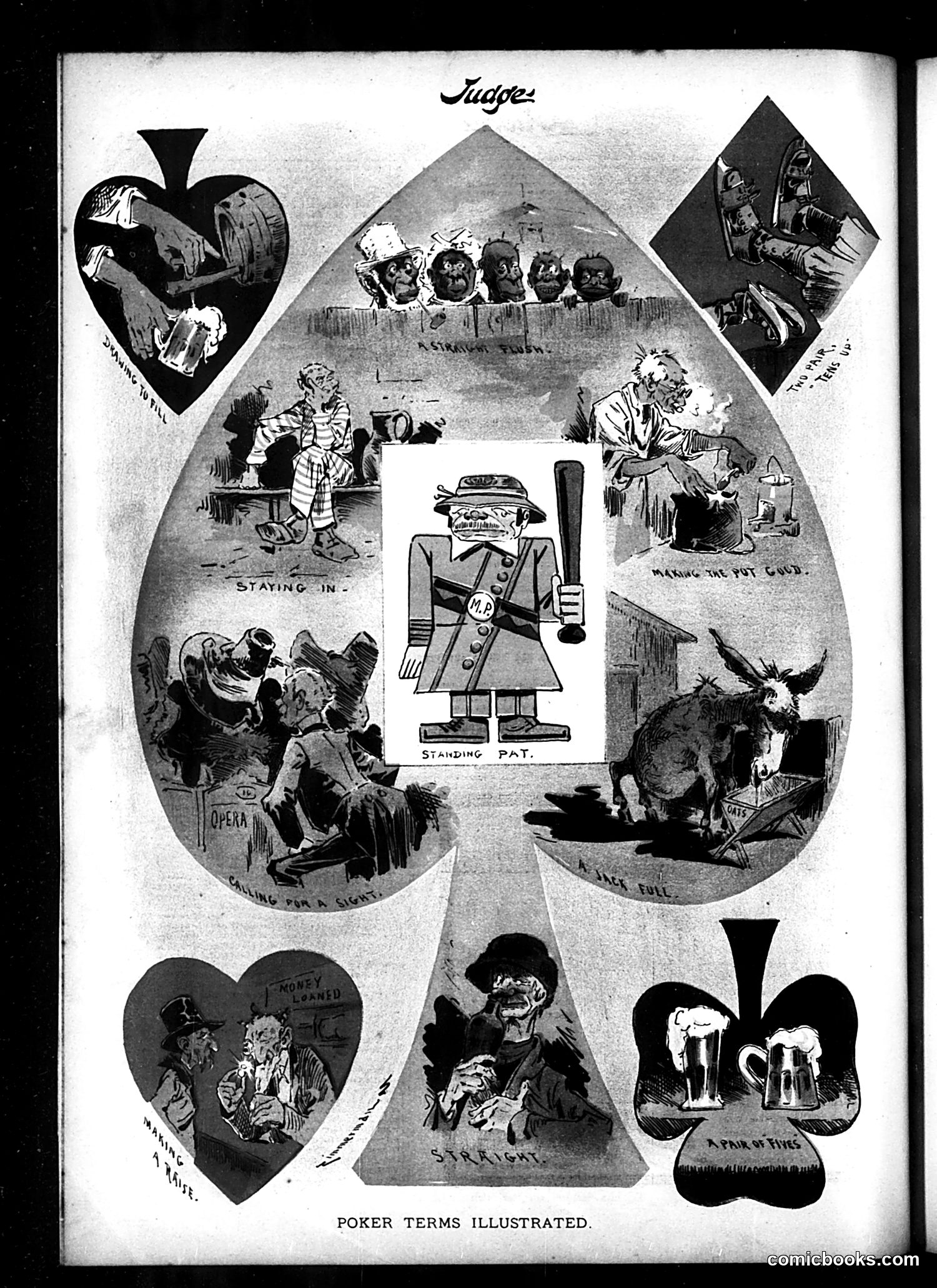 Judge — January 8, 1887 — page 16 of 16