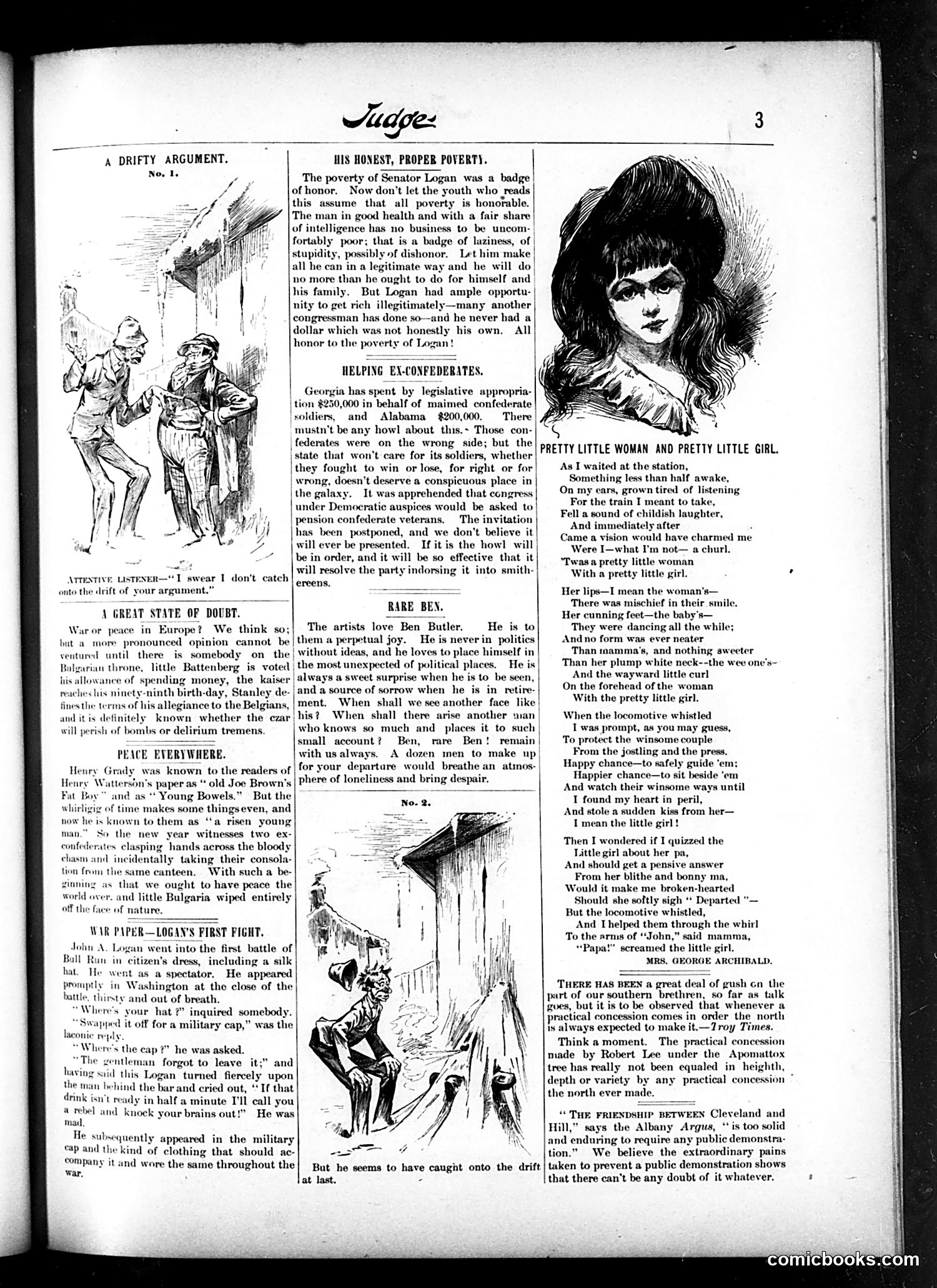 Judge — January 15, 1887 — page 3 of 16