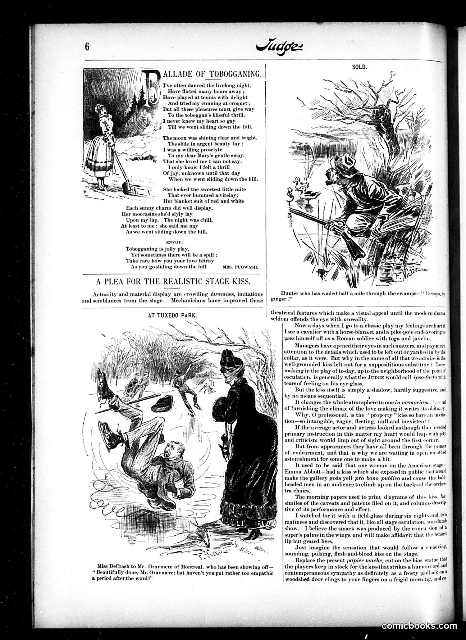 Judge — January 15, 1887 — page 6 of 16