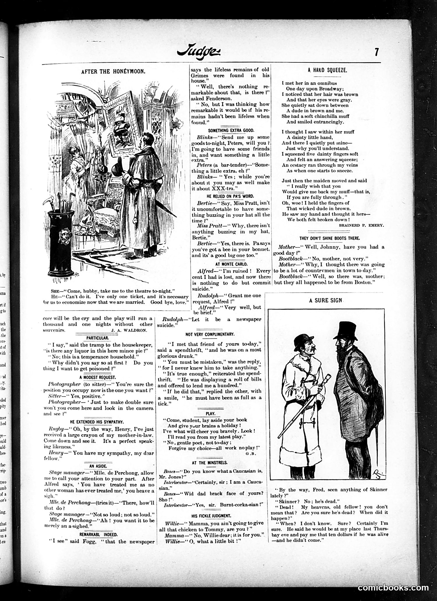 Judge — January 15, 1887 — page 7 of 16