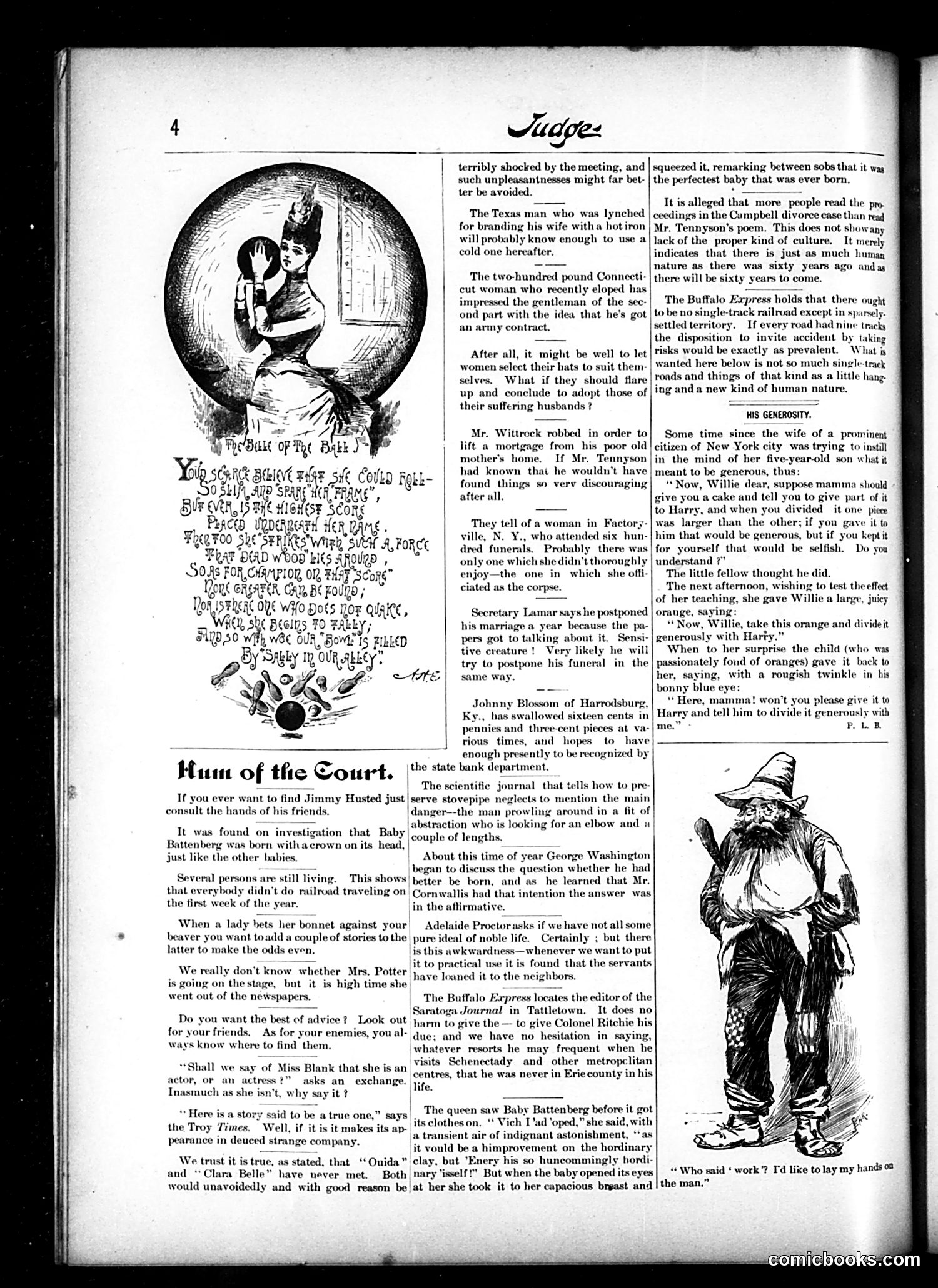 Judge — January 22, 1887 — page 4 of 16