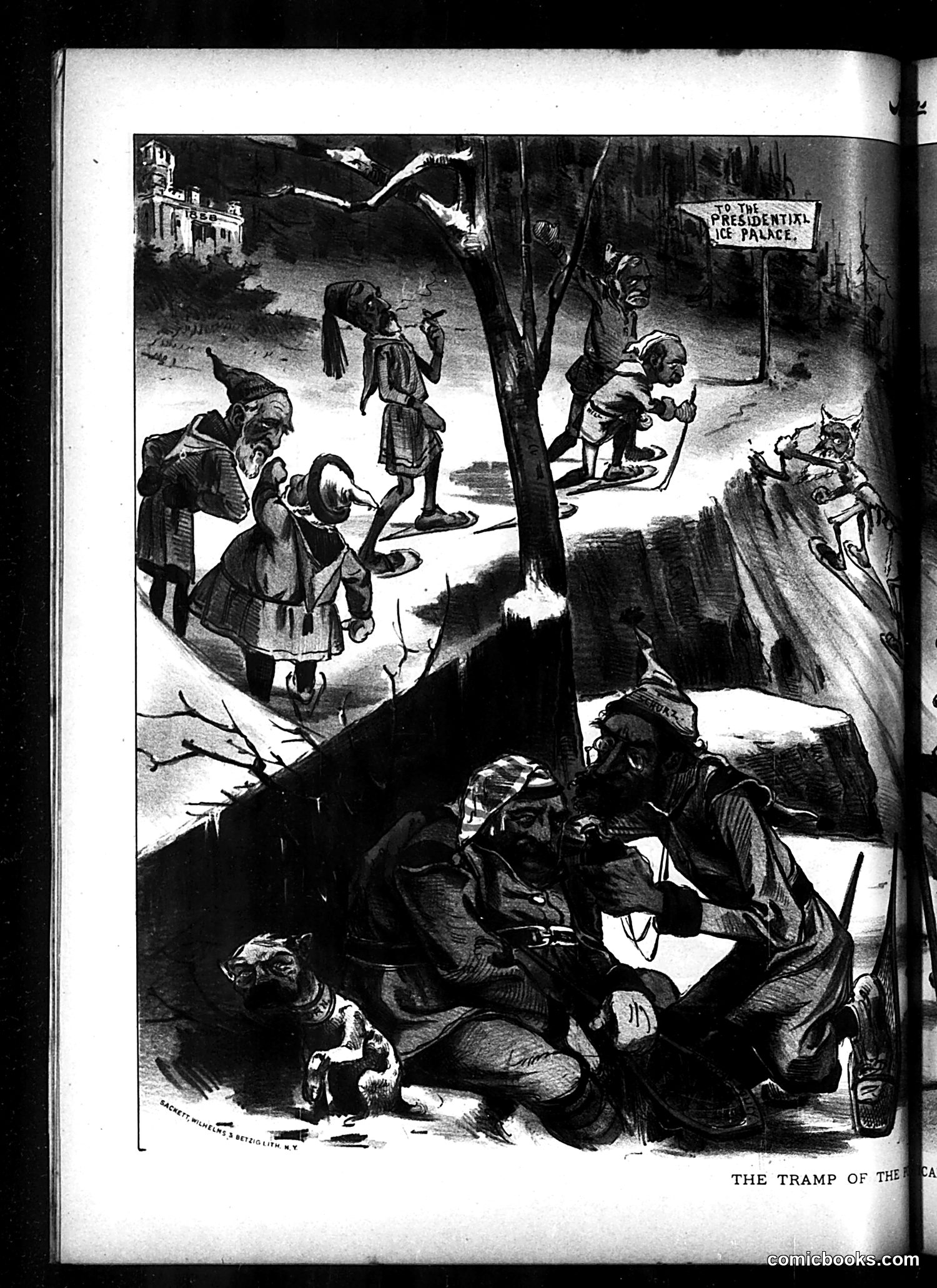 Judge — January 22, 1887 — page 8 of 16