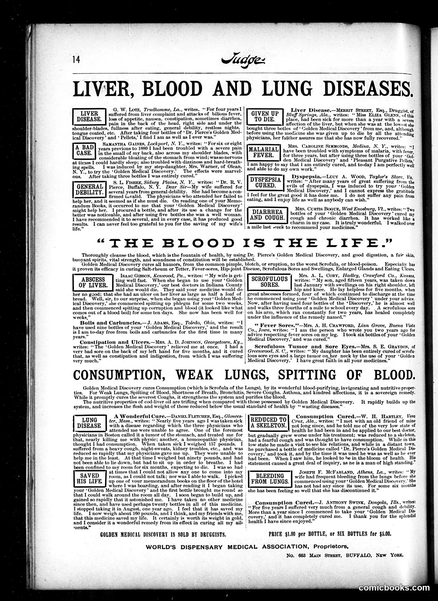 Judge — January 22, 1887 — page 14 of 16