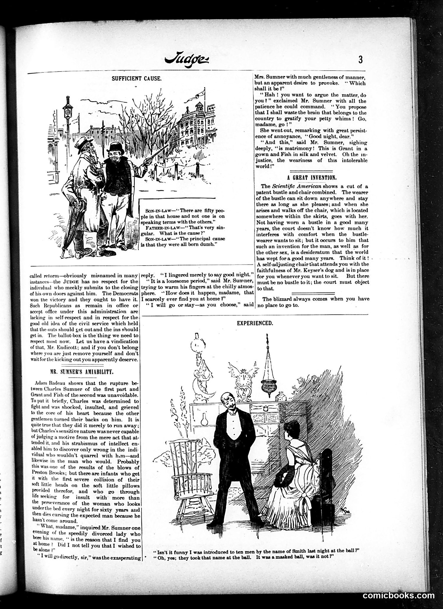 Judge — January 29, 1887 — page 3 of 16