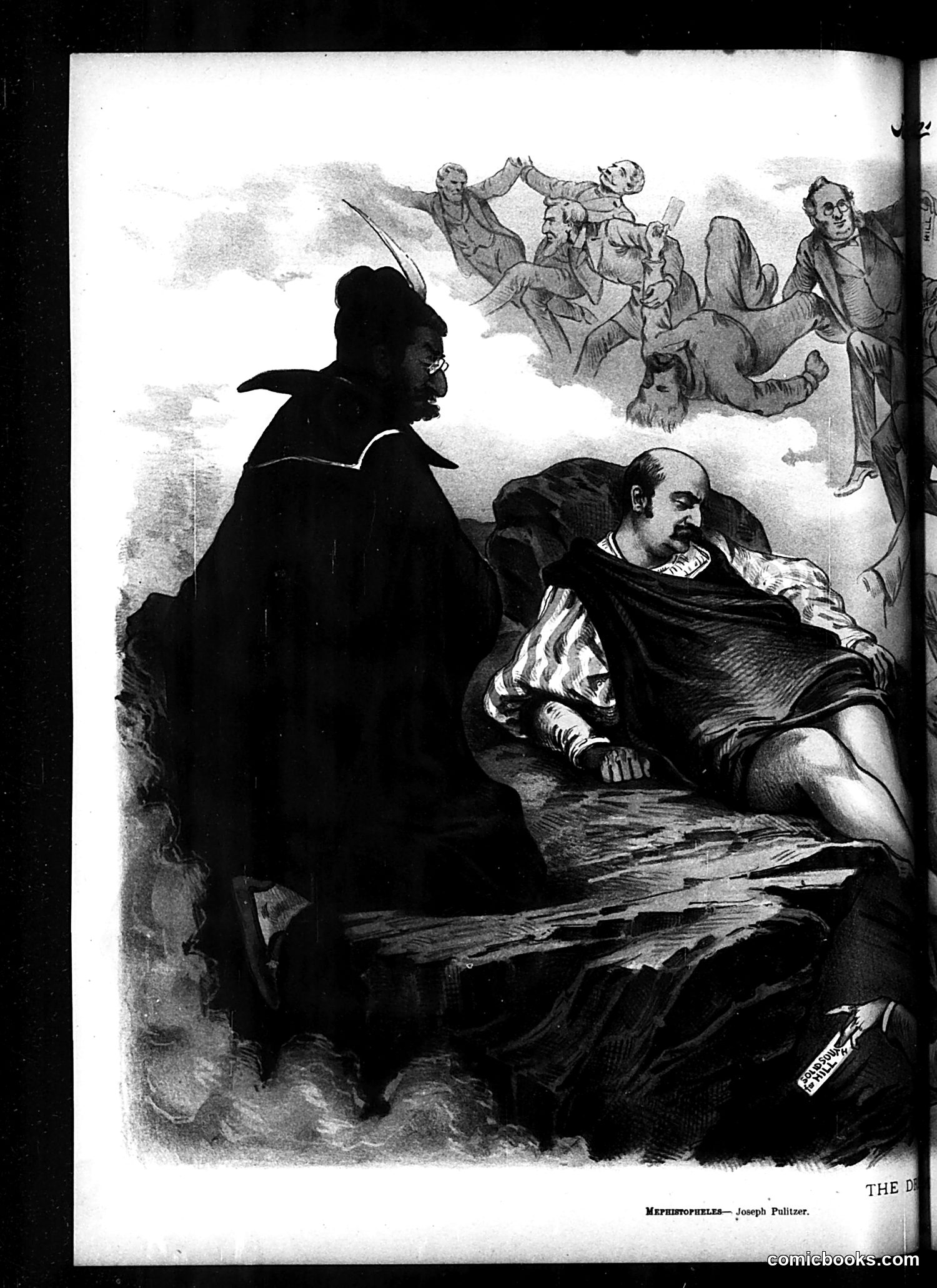 Judge — January 29, 1887 — page 8 of 16