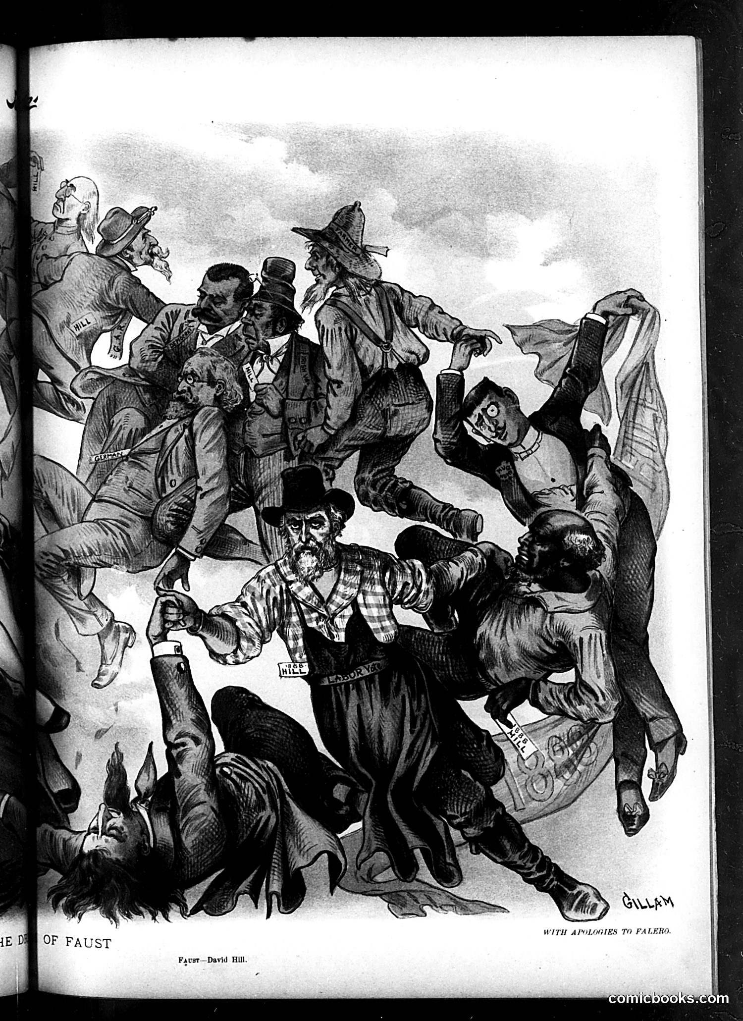 Judge — January 29, 1887 — page 9 of 16