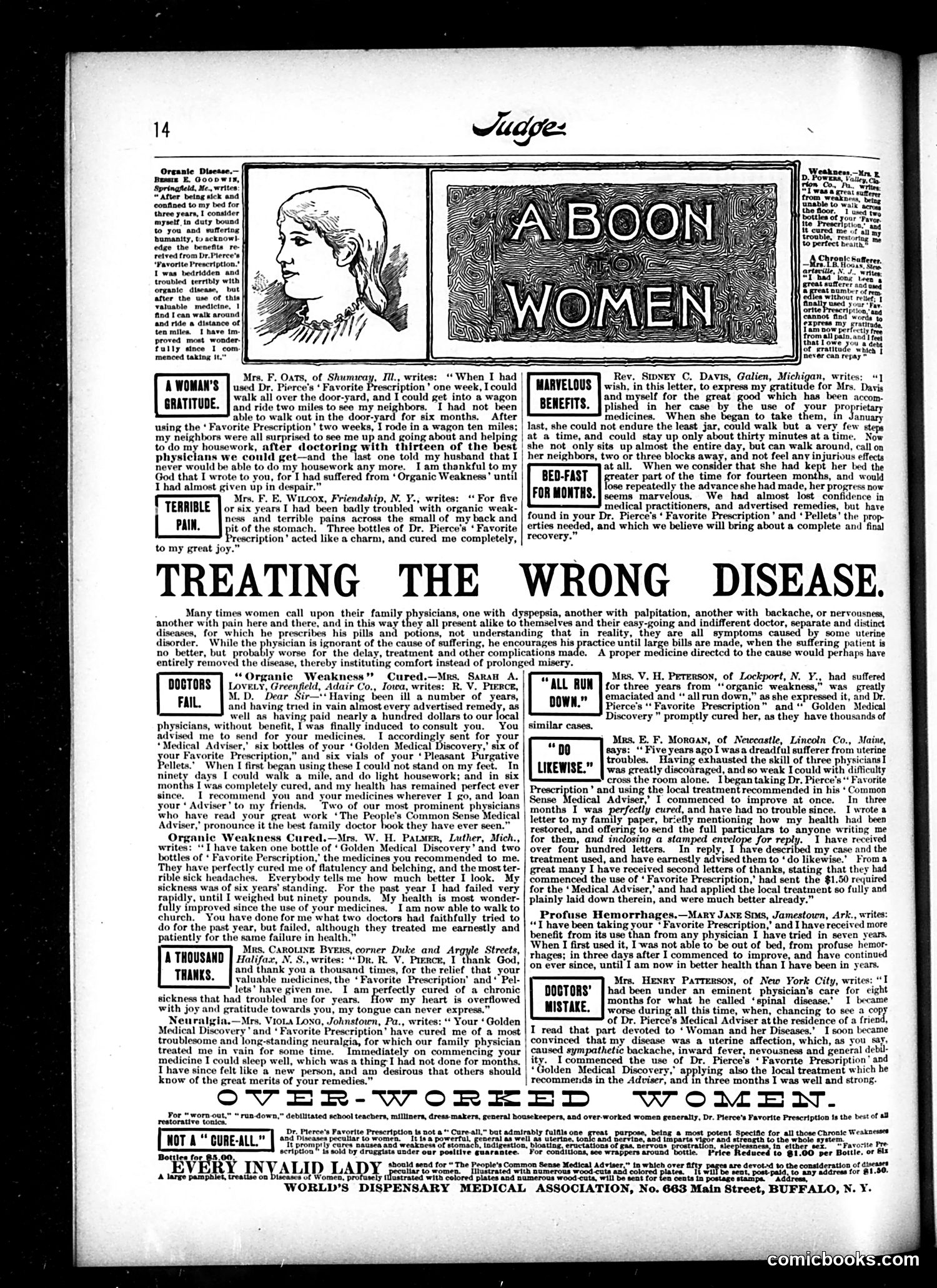 Judge — January 29, 1887 — page 14 of 16