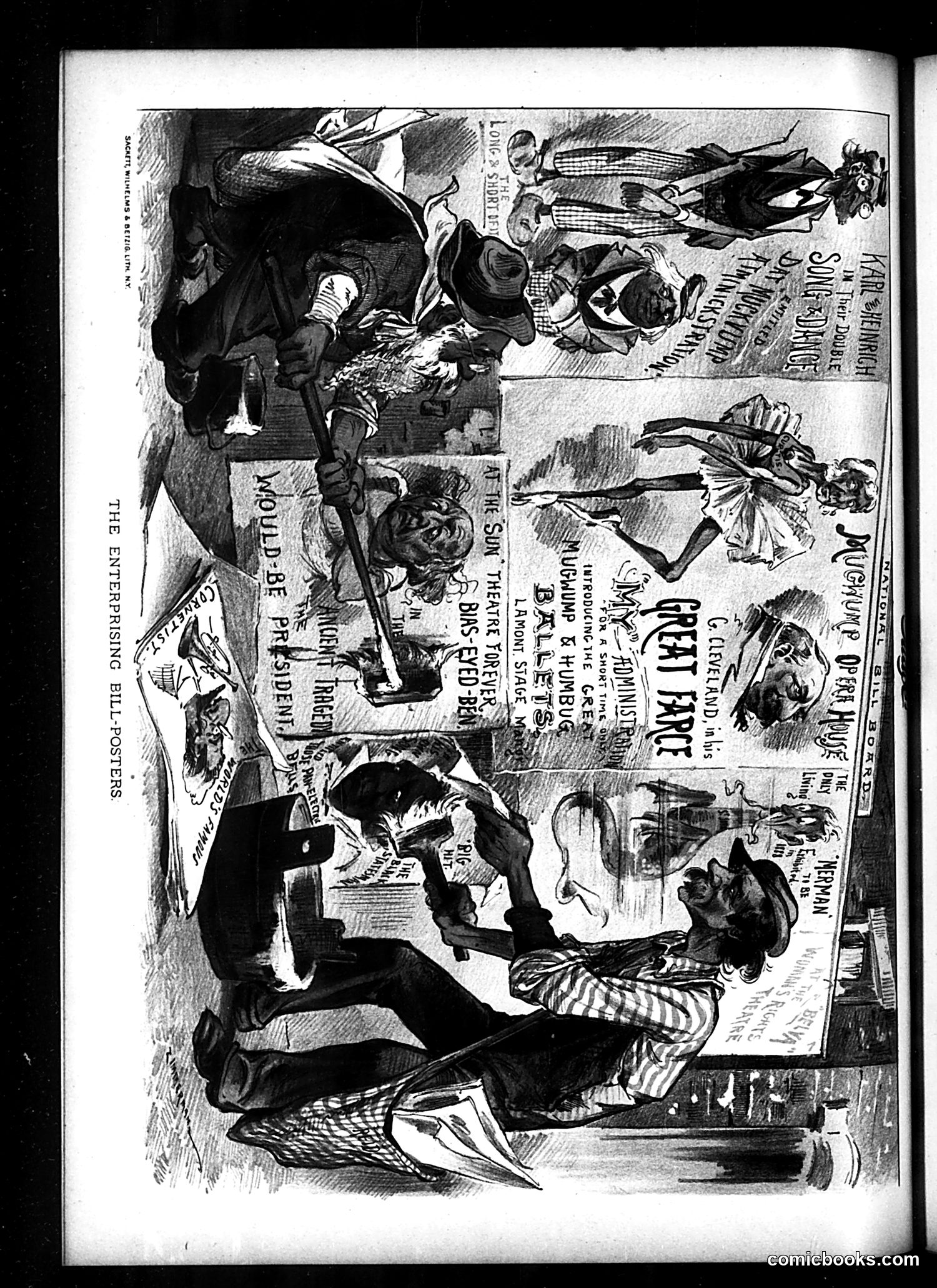 Judge — January 29, 1887 — page 16 of 16