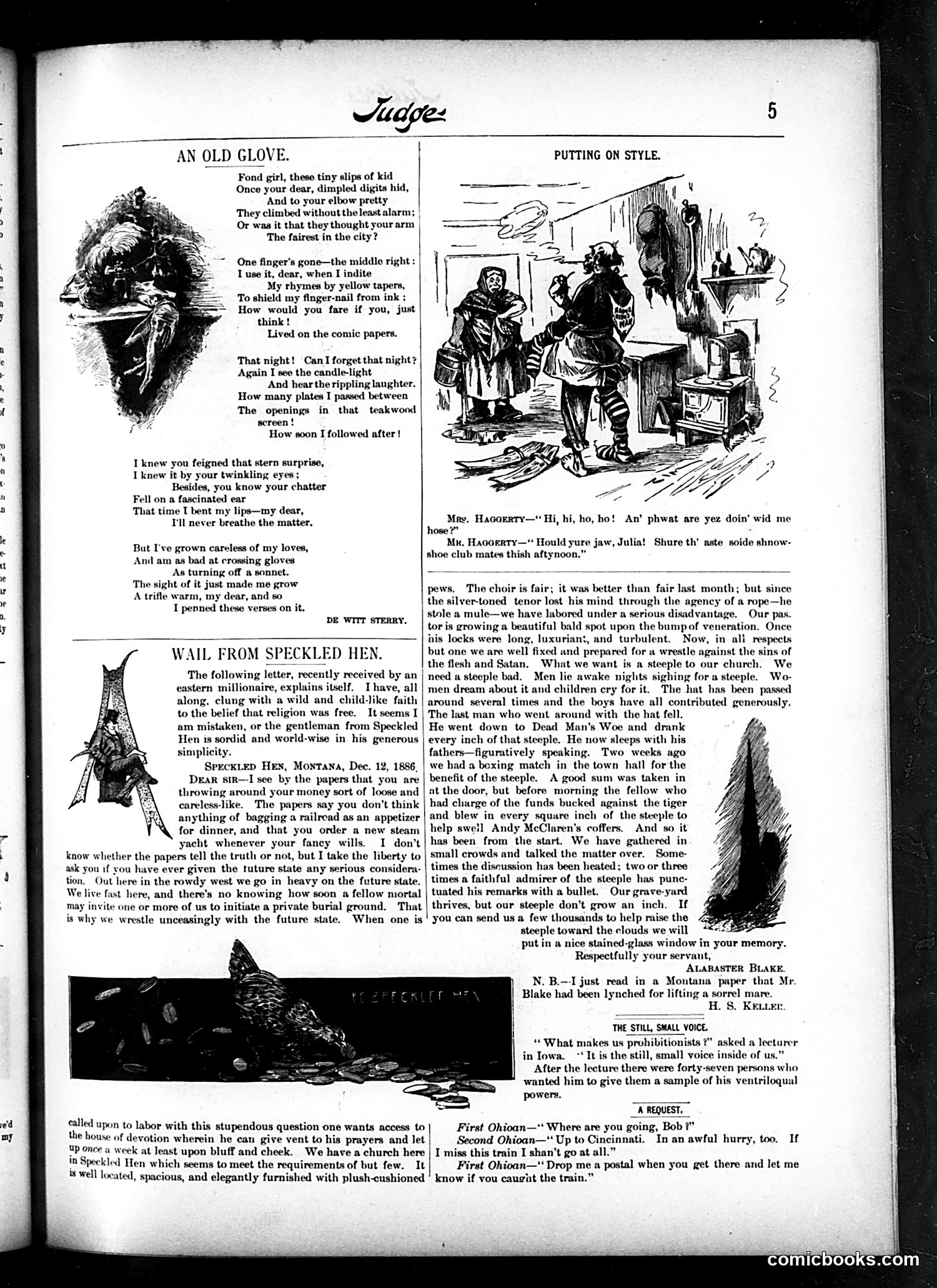 Judge — February 5, 1887 — page 5 of 16