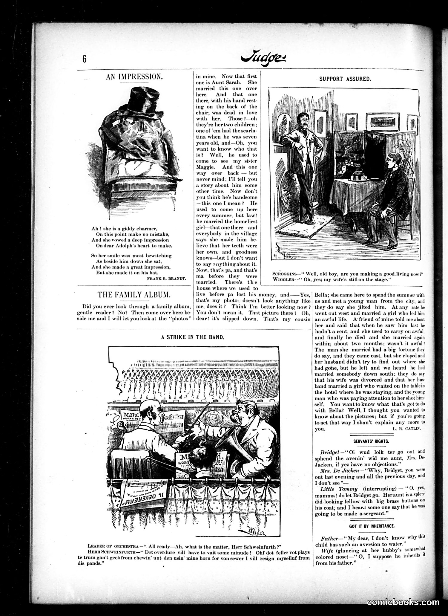 Judge — February 5, 1887 — page 6 of 16