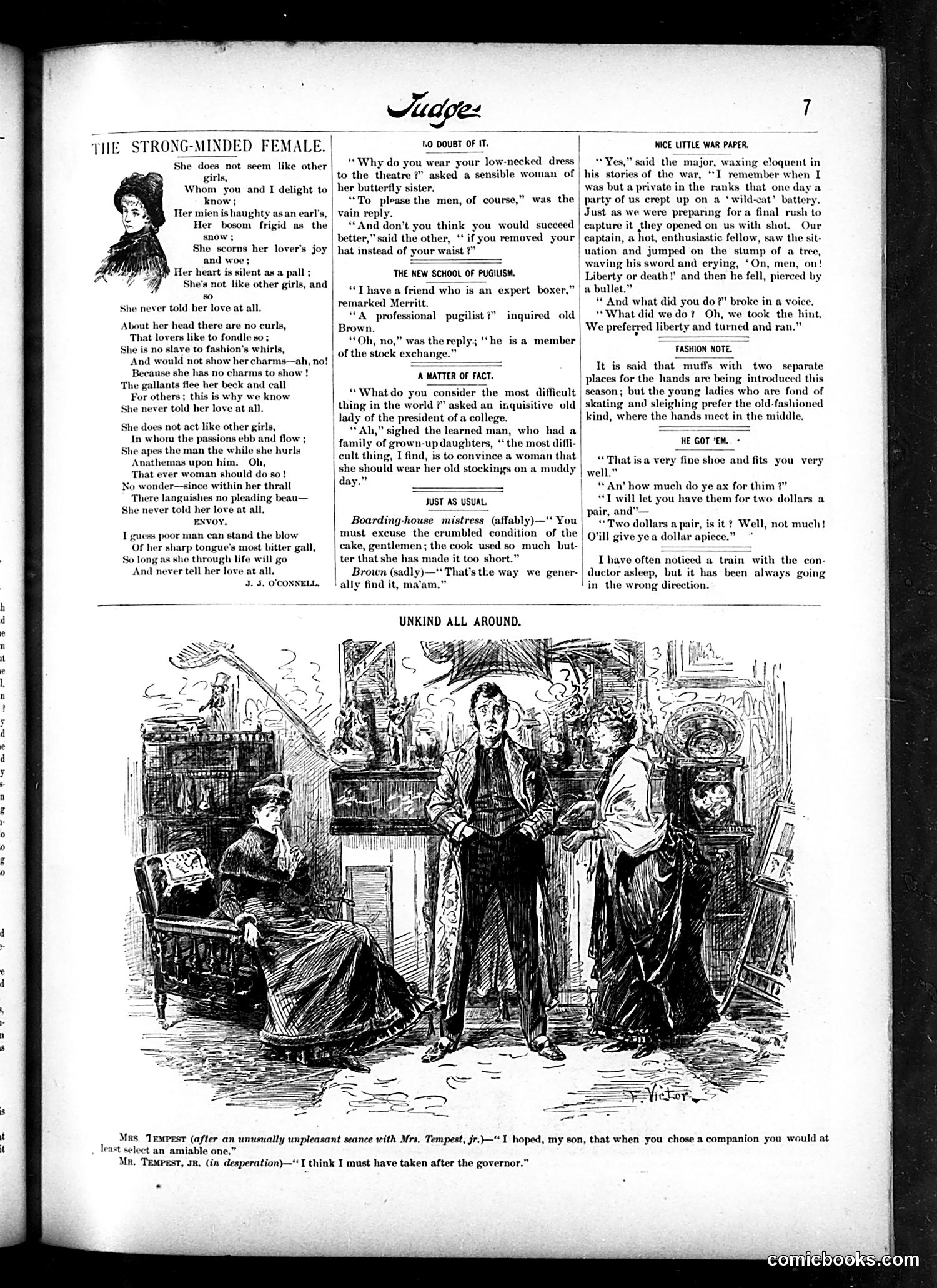 Judge — February 5, 1887 — page 7 of 16