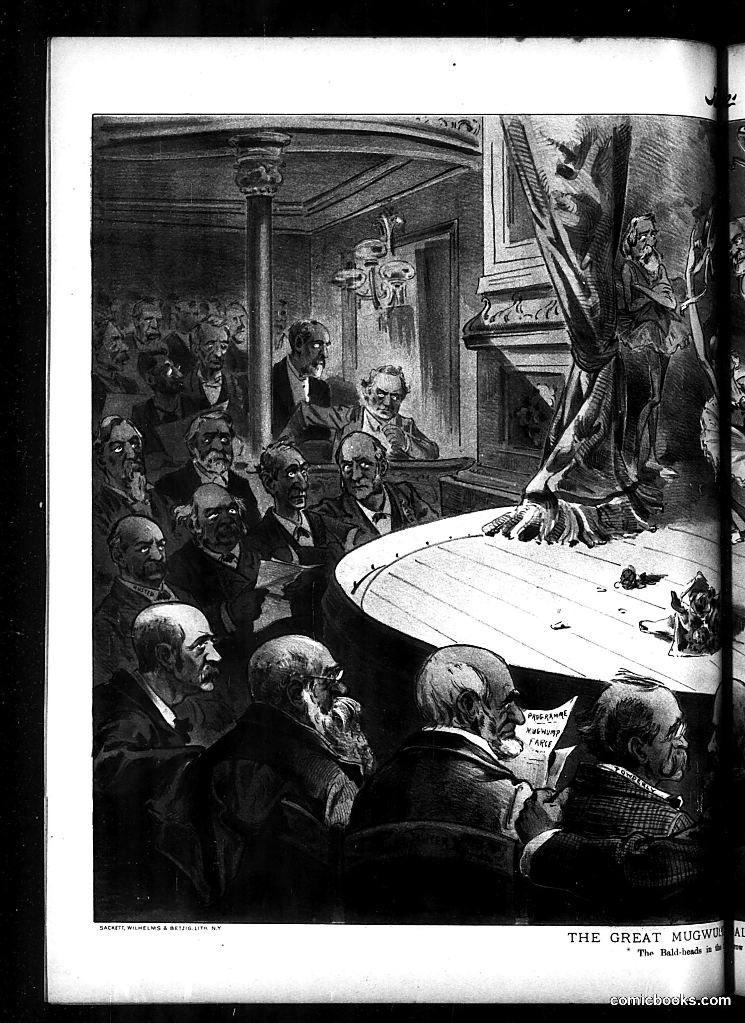 Judge — February 5, 1887 — page 8 of 16