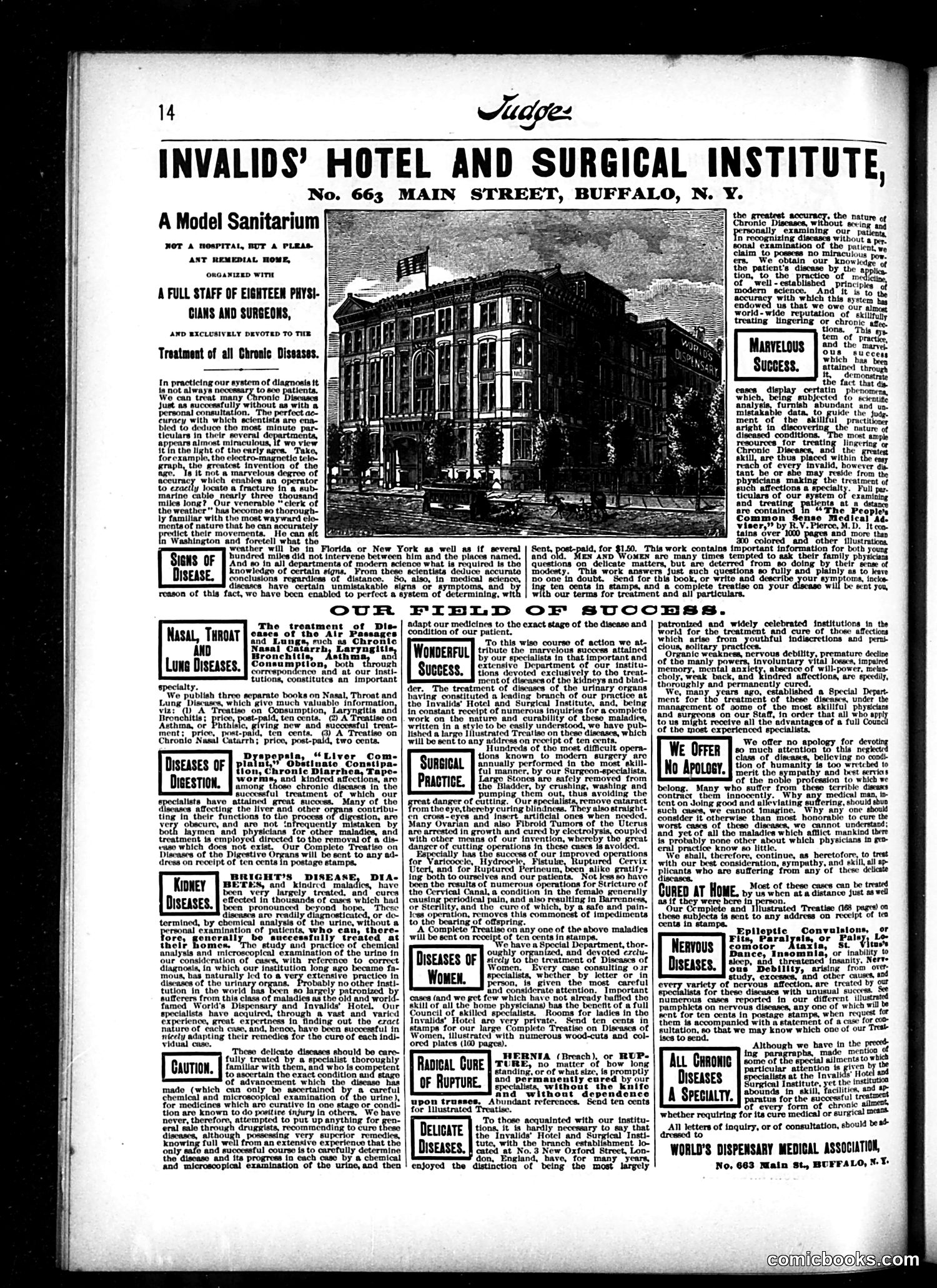 Judge — February 5, 1887 — page 14 of 16