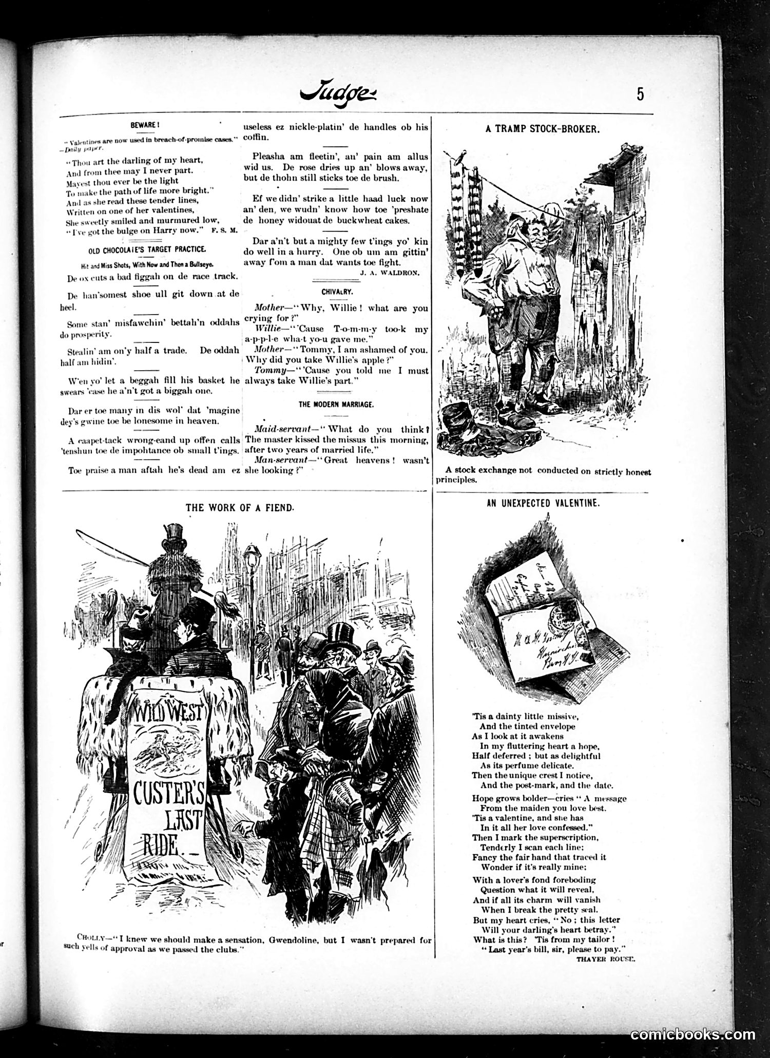 Judge — February 12, 1887 — page 5 of 16