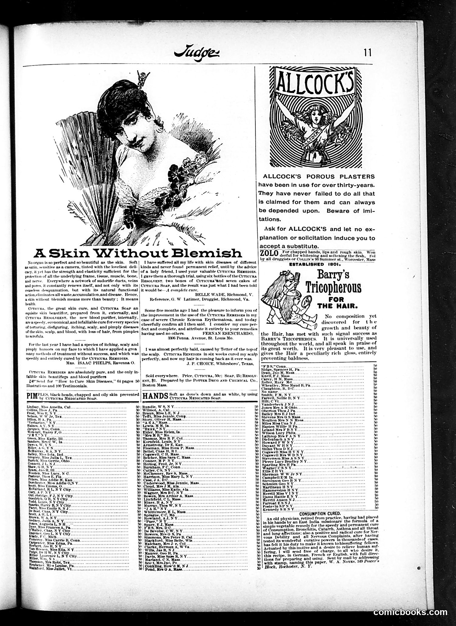 Judge — February 12, 1887 — page 11 of 16