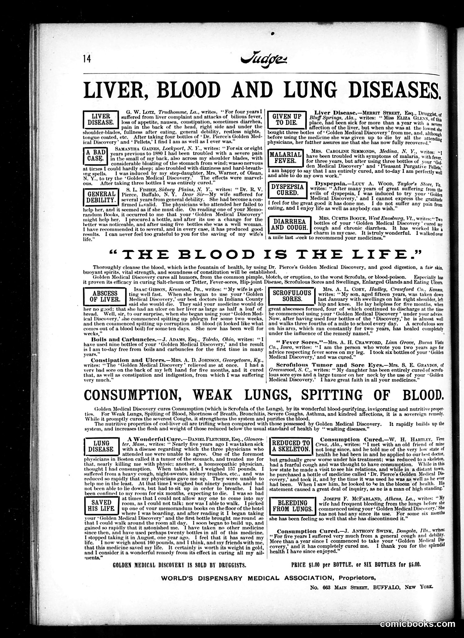 Judge — February 12, 1887 — page 14 of 16