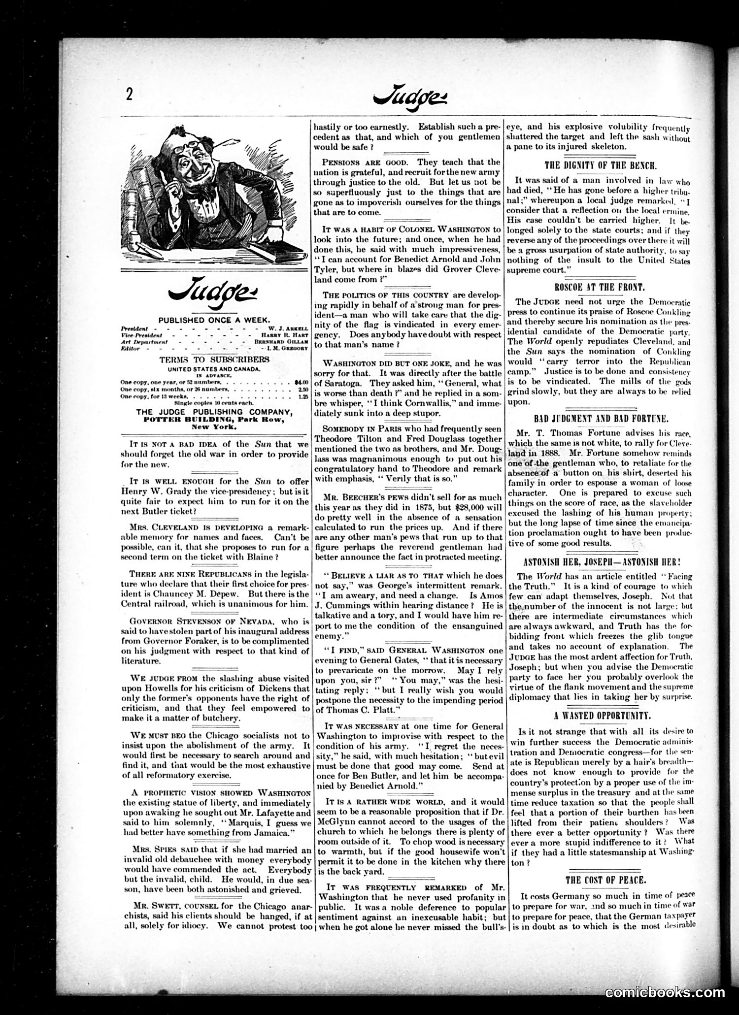Judge — February 19, 1887 — page 2 of 16