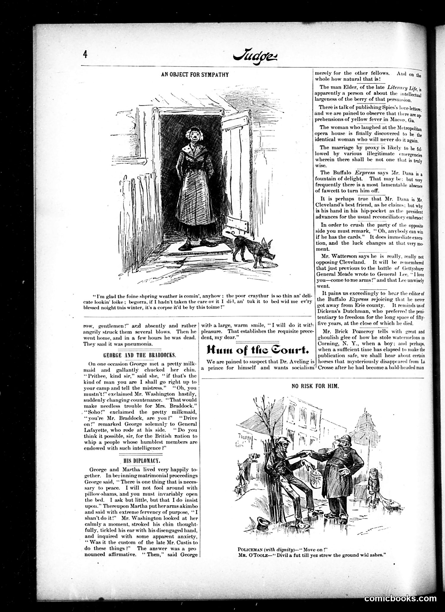 Judge — February 19, 1887 — page 4 of 16