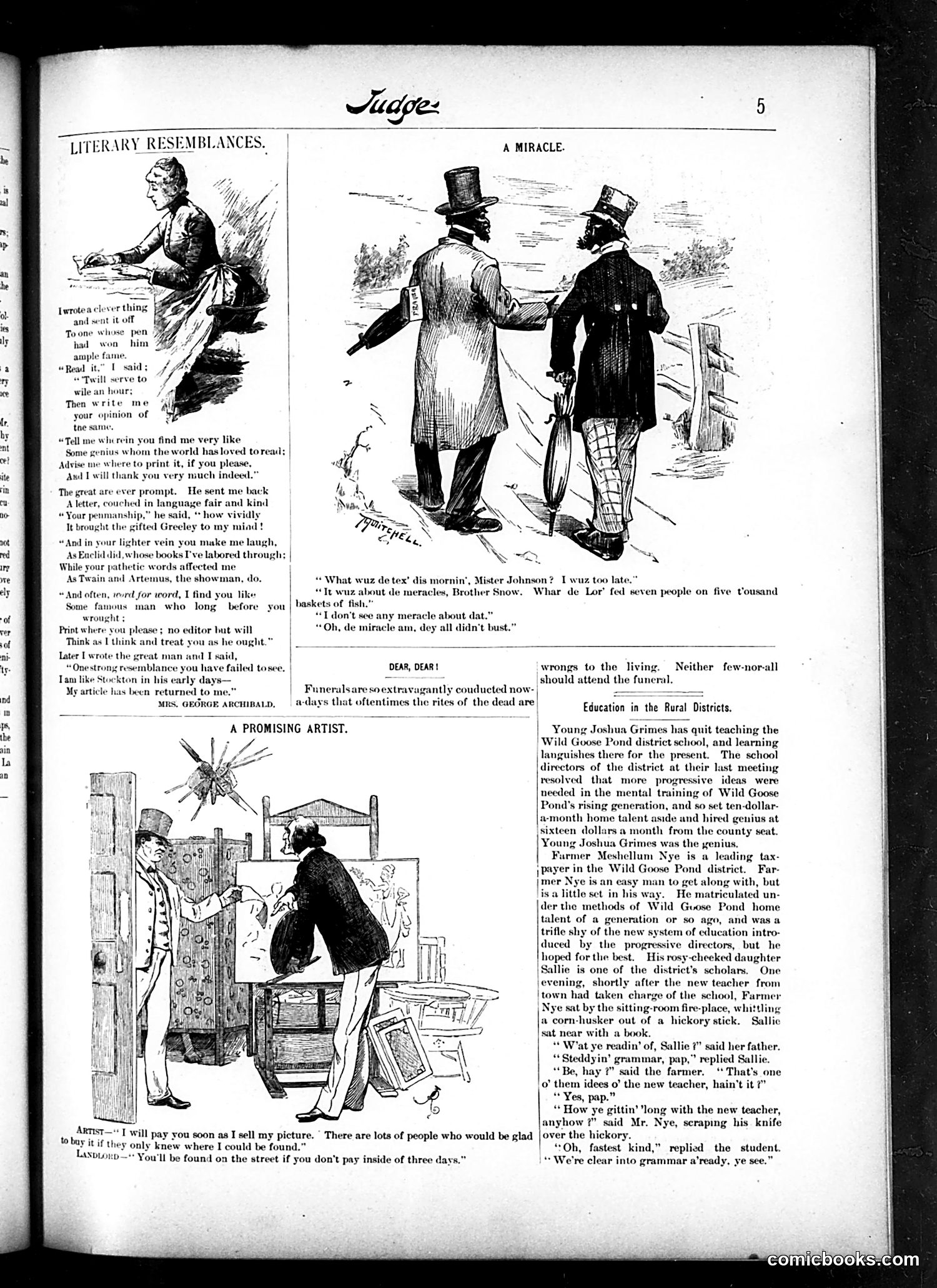 Judge — February 19, 1887 — page 5 of 16